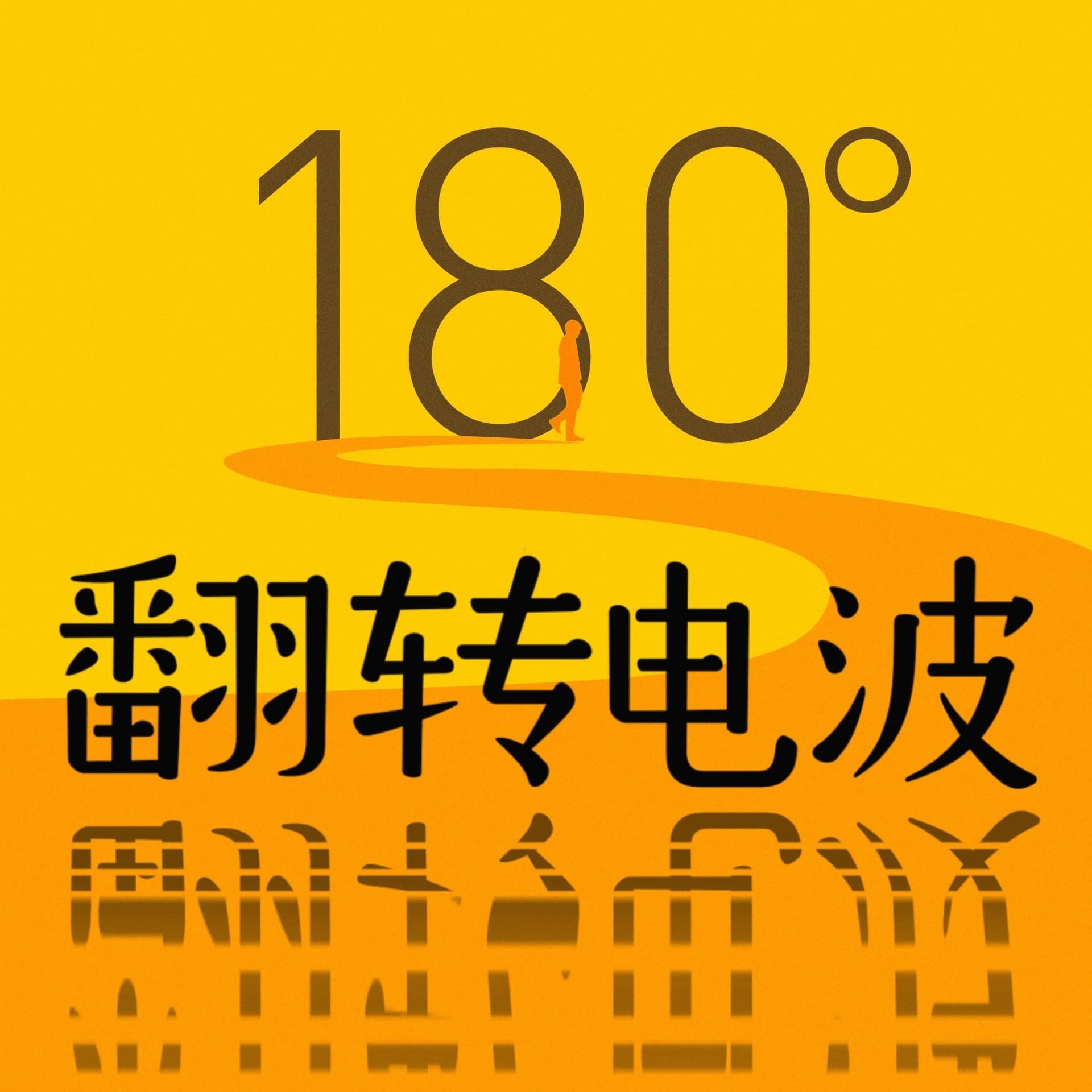 翻转电波 - Podcasts