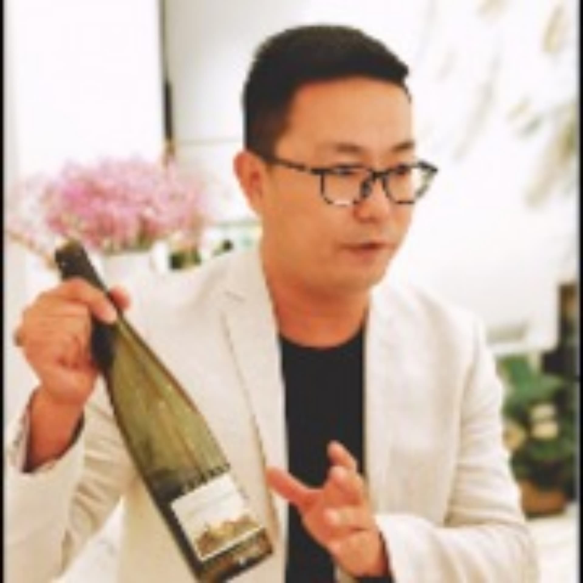 葡萄酒进化论 | 葡萄酒和人的底层逻辑 - Podcasts