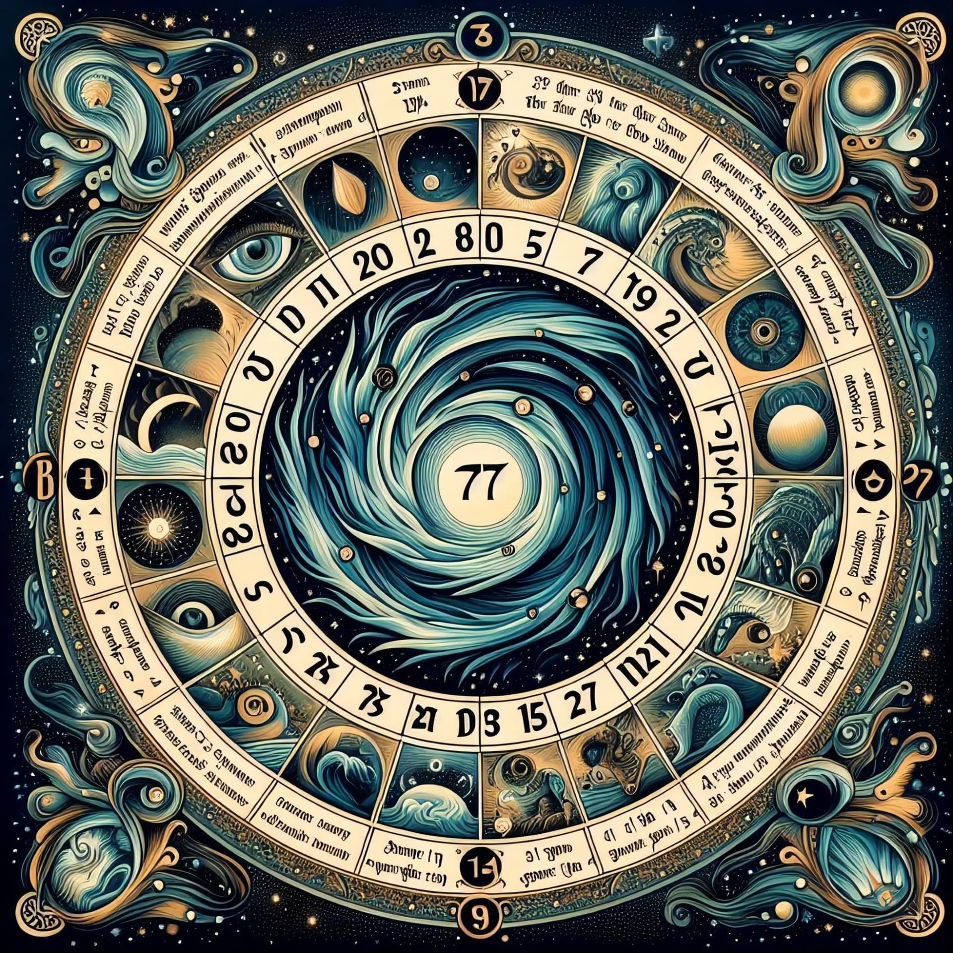 生日书|生日密码|生日性格|生日花语 - Podcasts