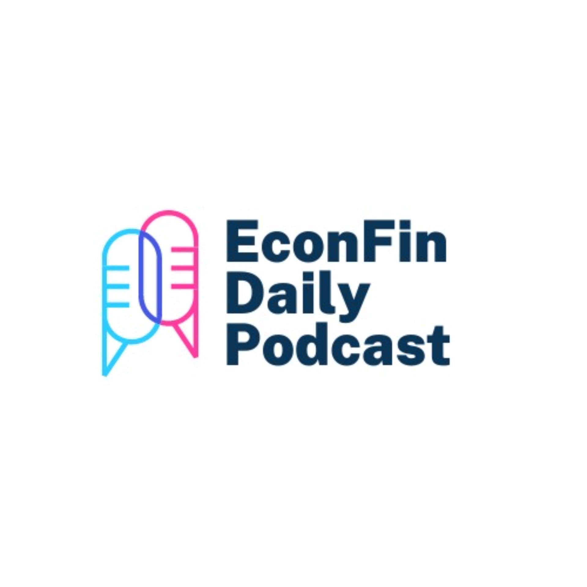 五分钟英语ByEconFinDaily - Podcasts