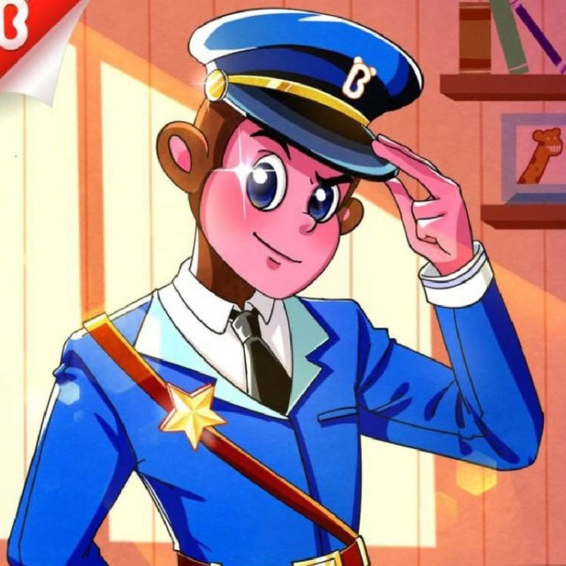 探案记 天空之梦 - Podcasts