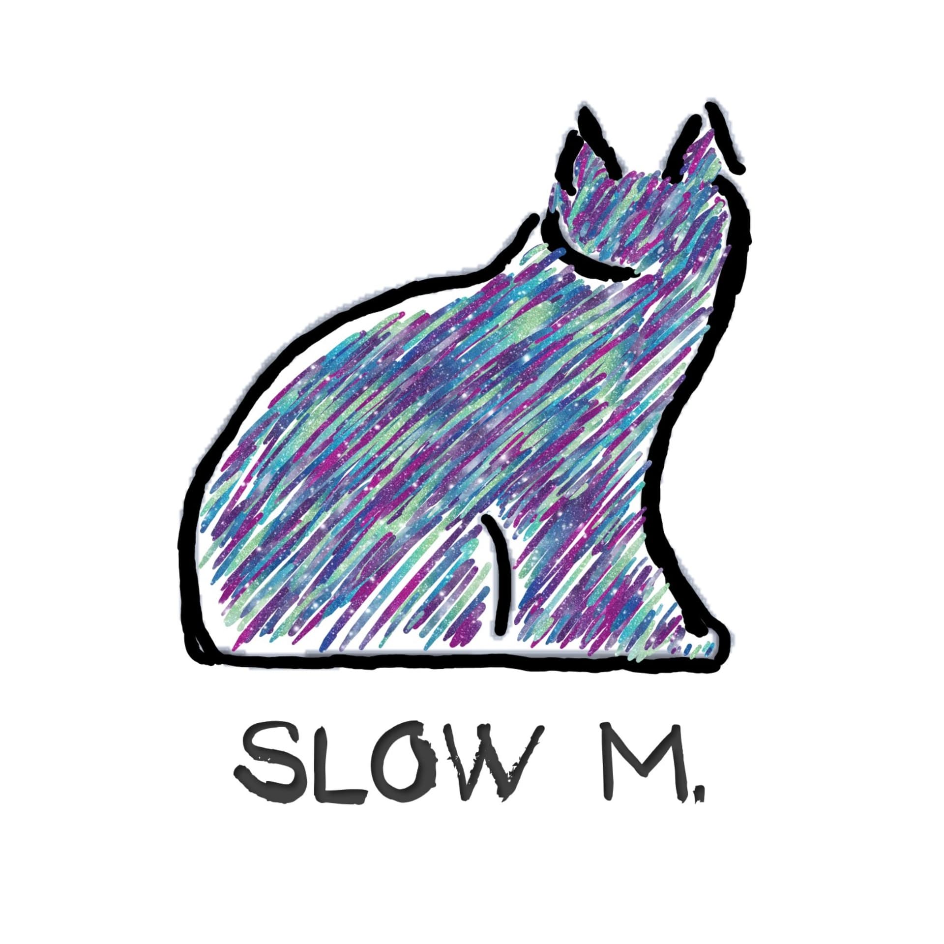 心象-Slow M. - 播客
