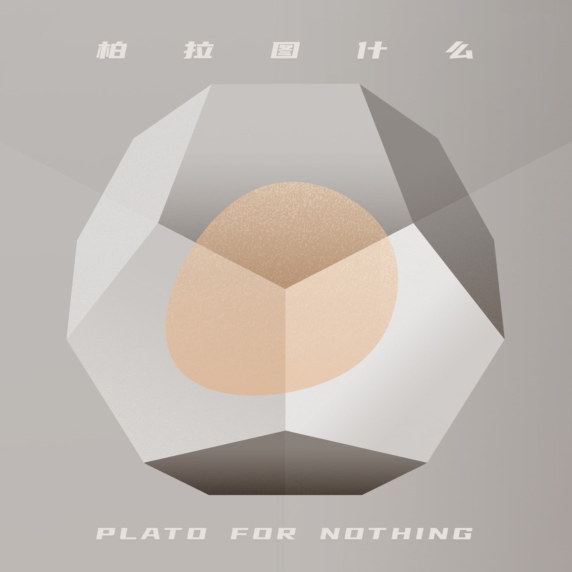 柏拉图什么PlatoForNothing - Podcasts