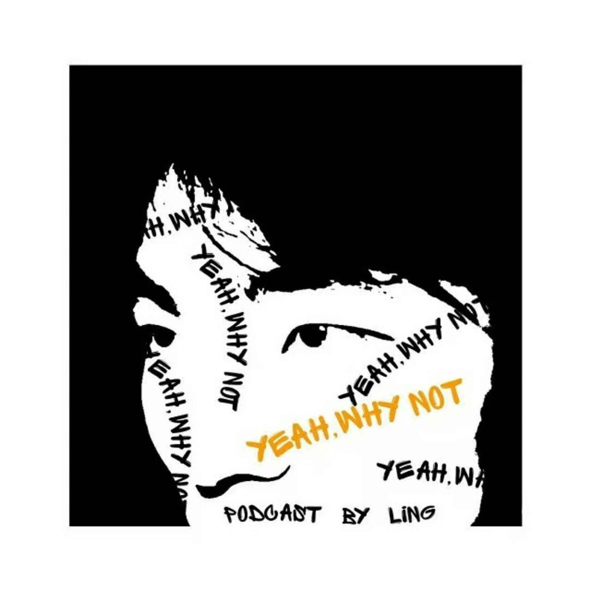 【英语播客】Yeah, Why Not - Podcasts