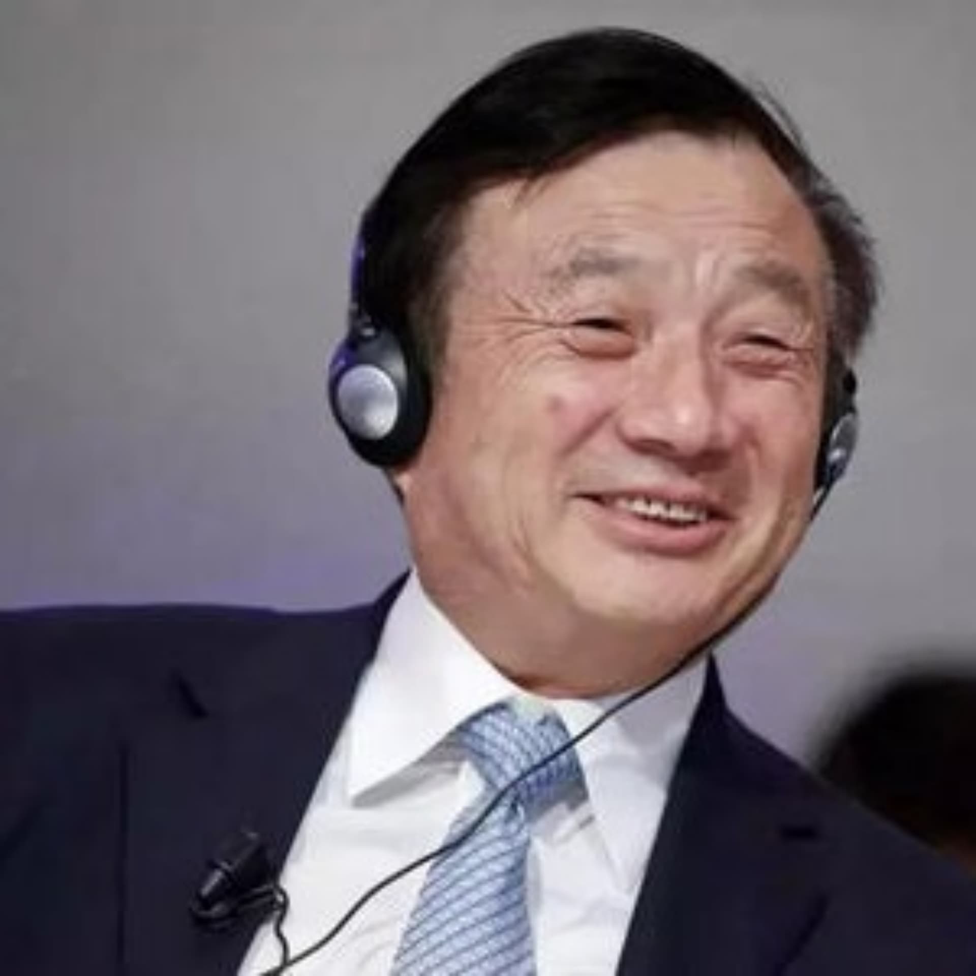 【企业家精神】向任正非一样讲话和思考 | 原汁原味 - Podcasts