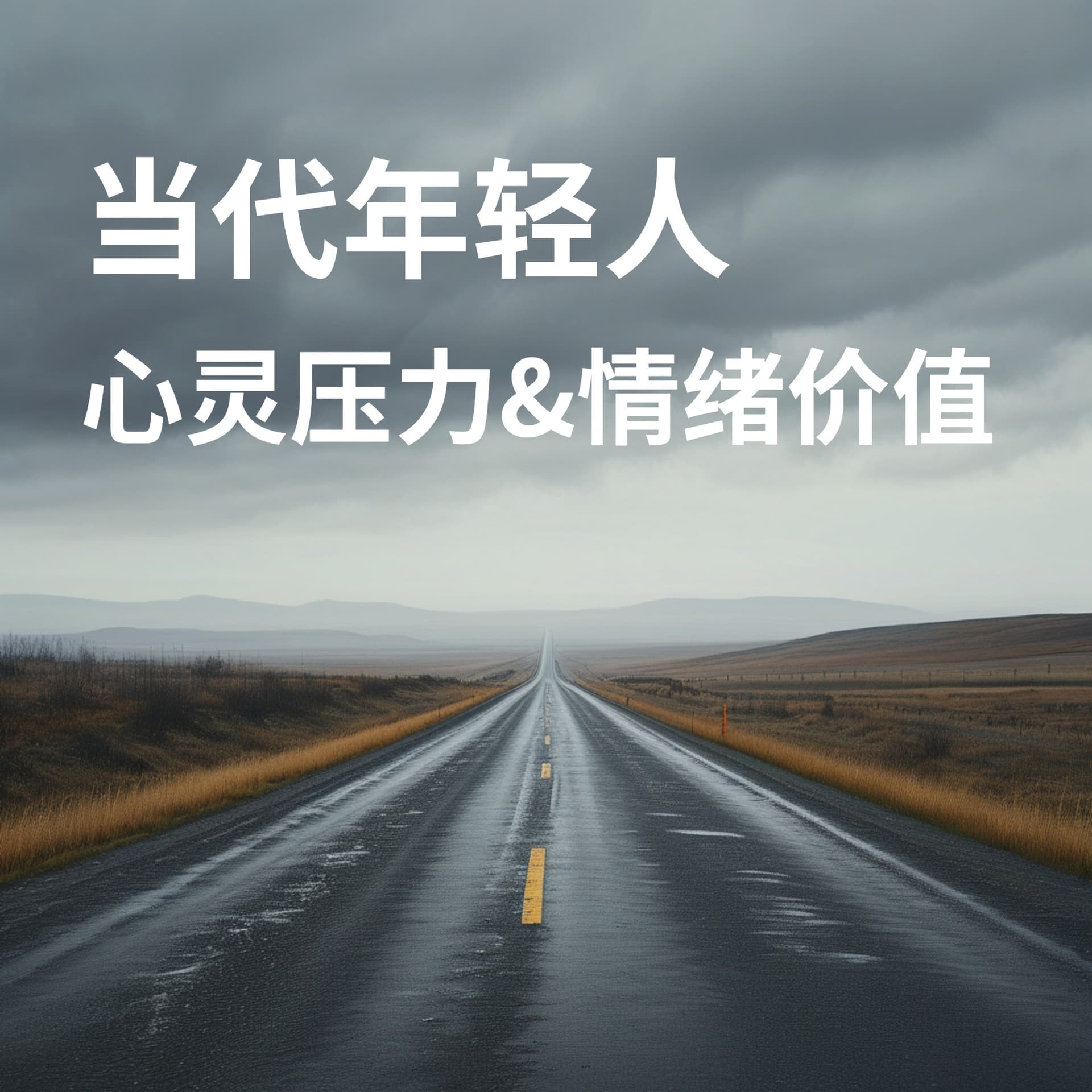 当代年轻人 - Podcasts