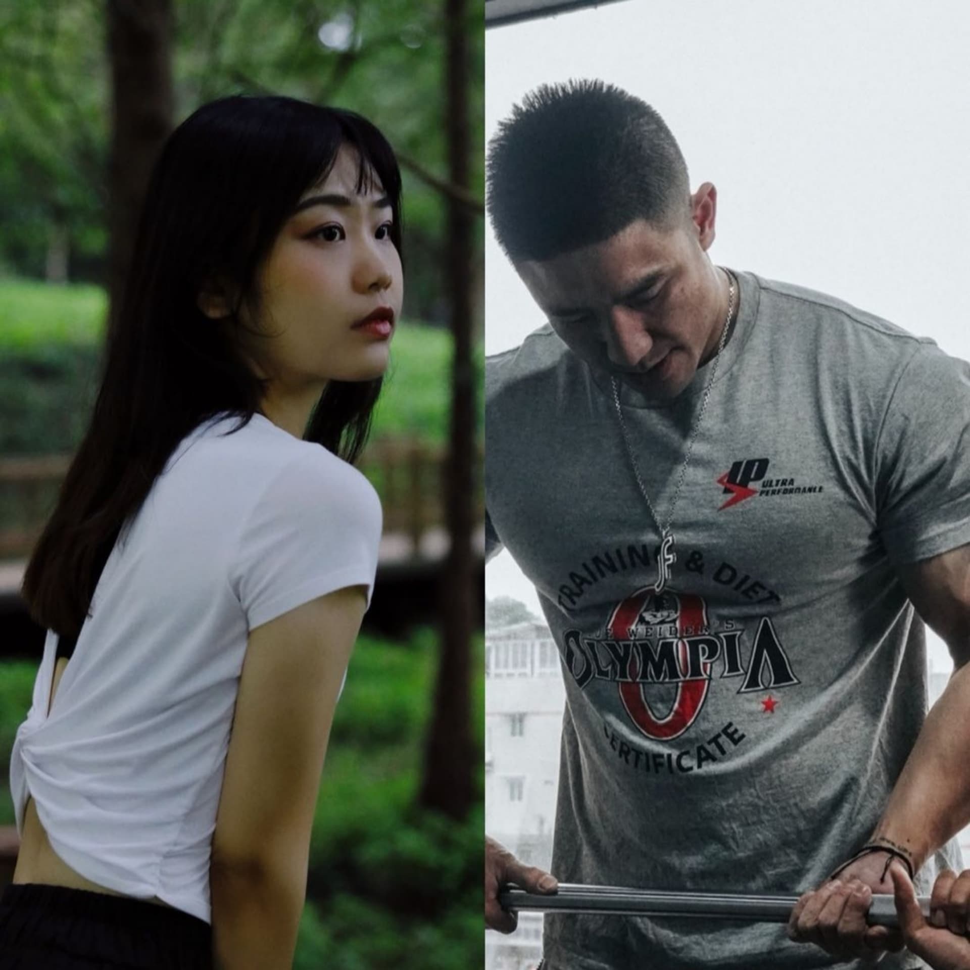 公路打怪记|运动训练与生活 - Podcasts
