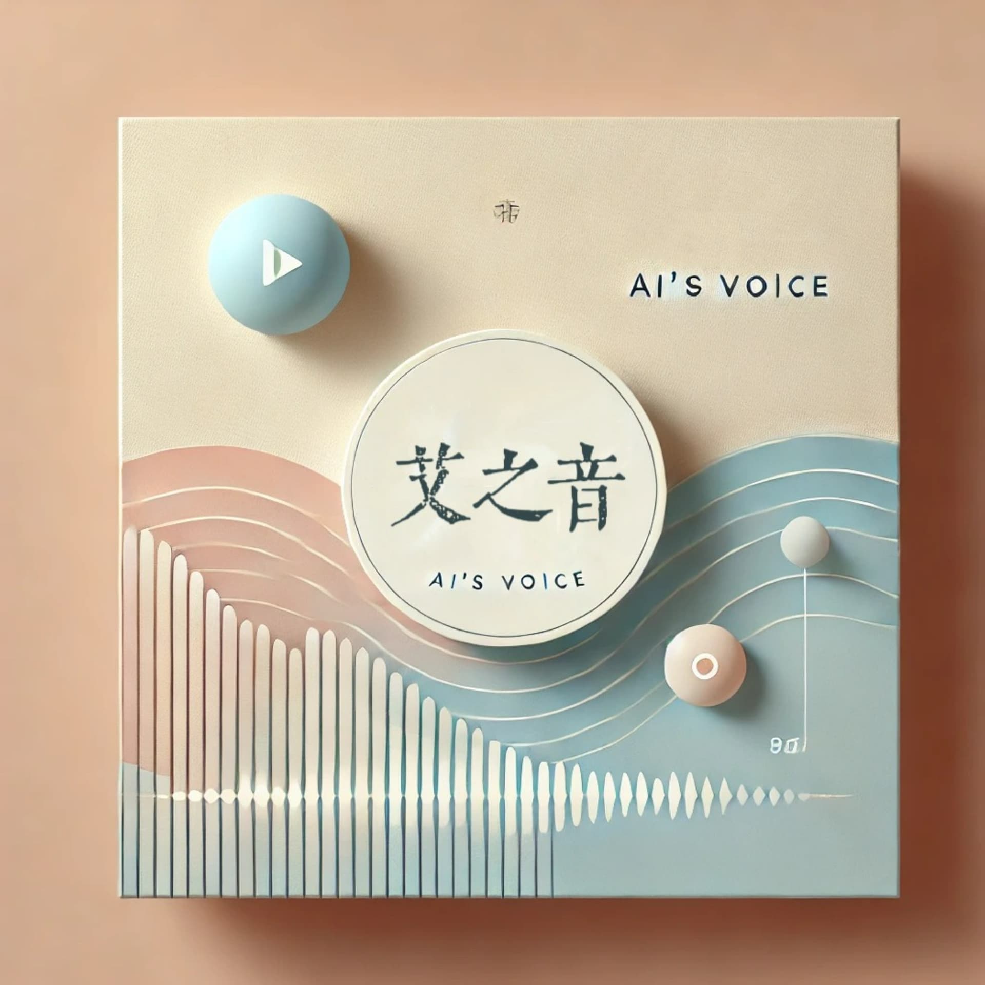 【原创播客】绵羊电台|艾之音|治愈分享|静听世界 - 播客