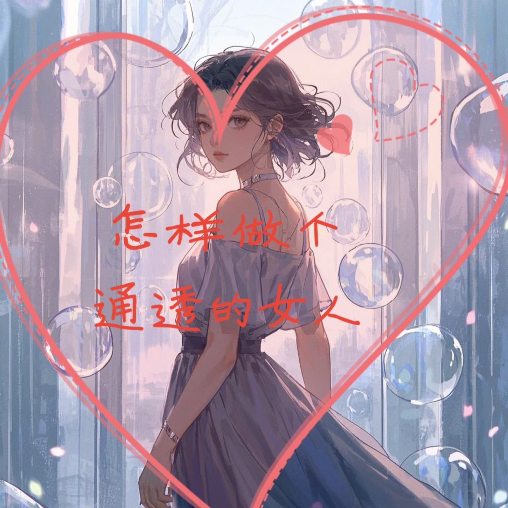怎样做个通透的女人 - Podcasts