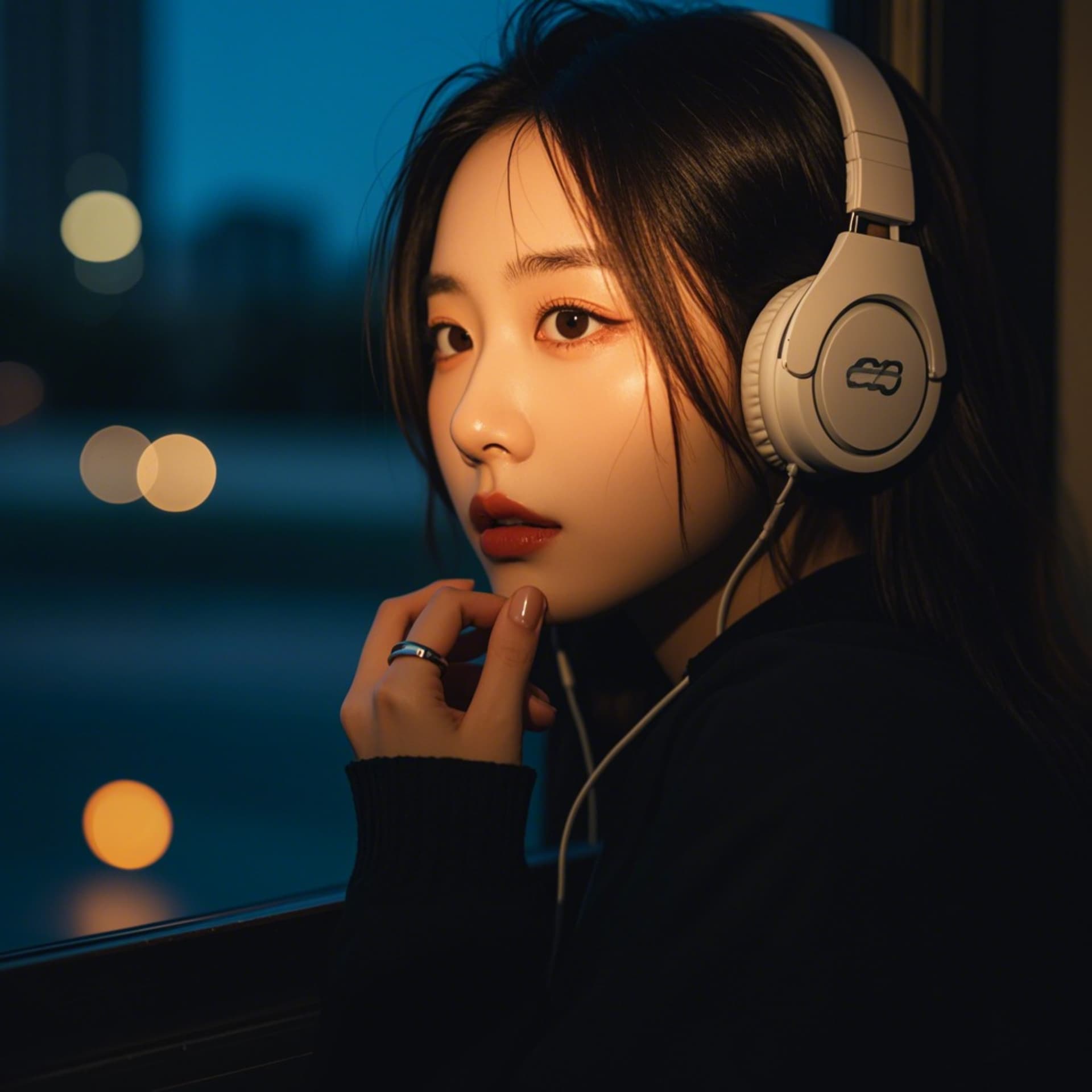 深夜心语 - Podcasts
