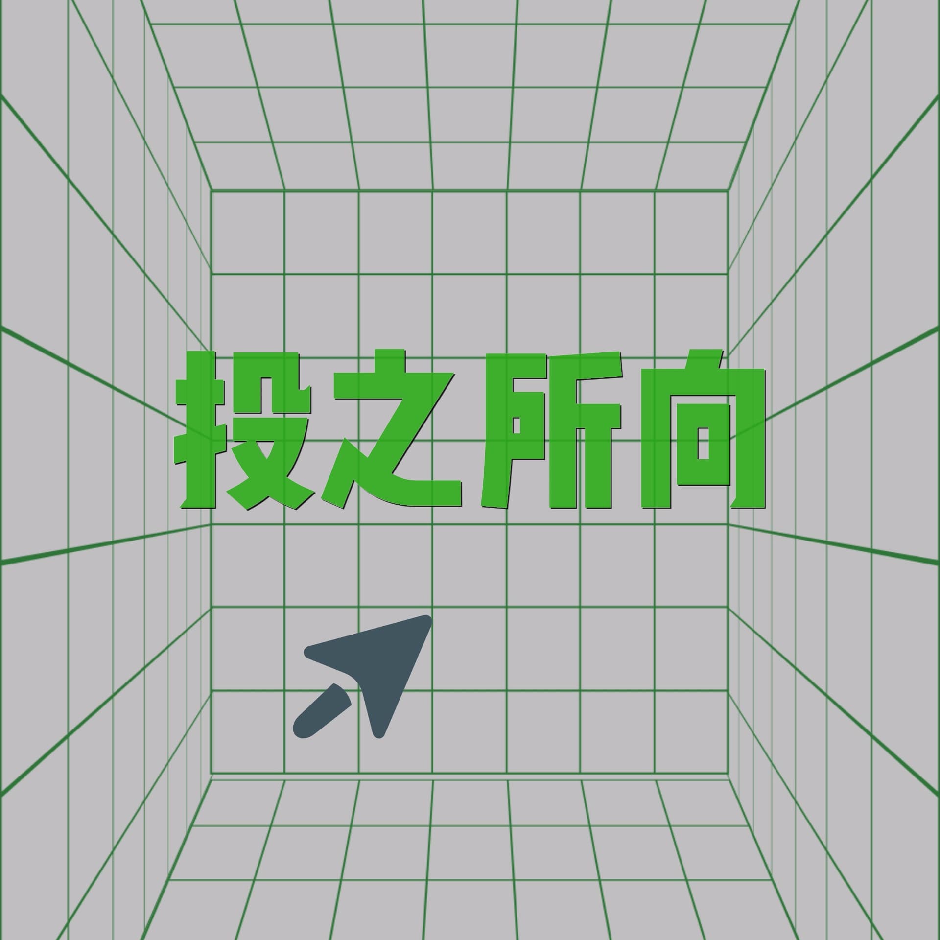 投之所向 | 用投资目光看未来世界 - Podcasts