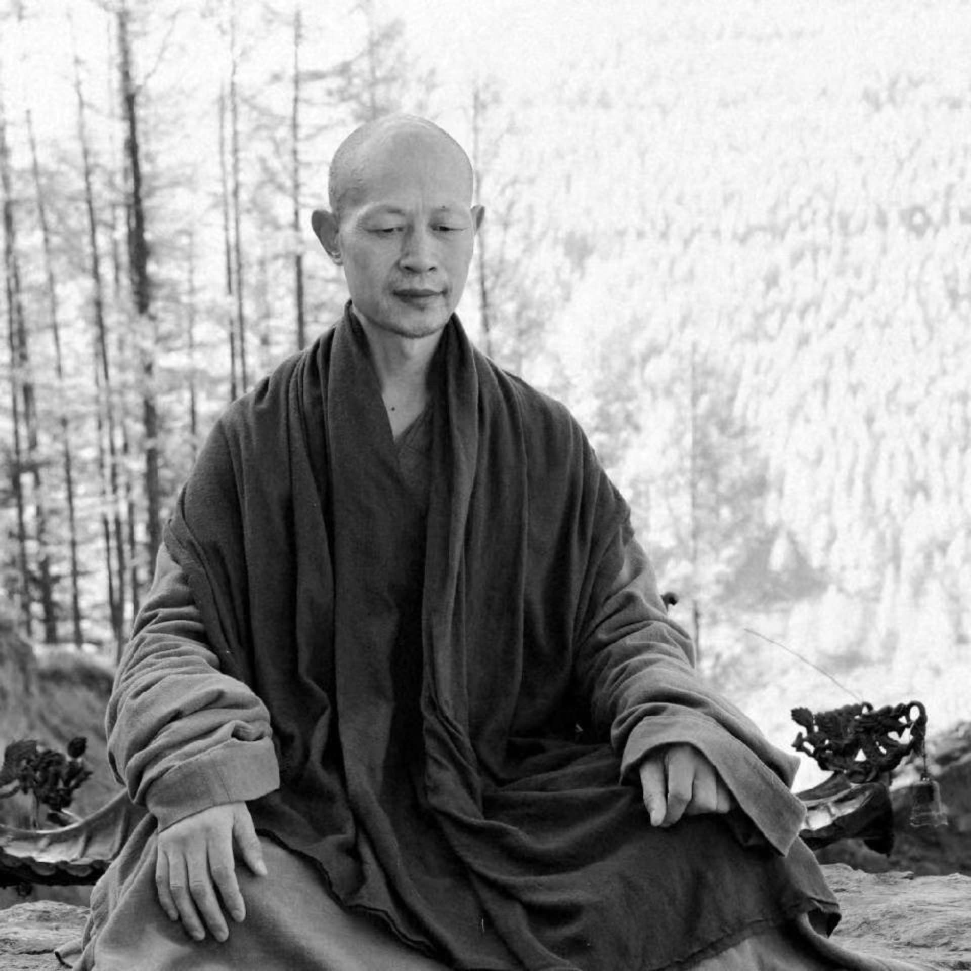 打坐 站桩|每天十分钟 健健康康 - Podcasts
