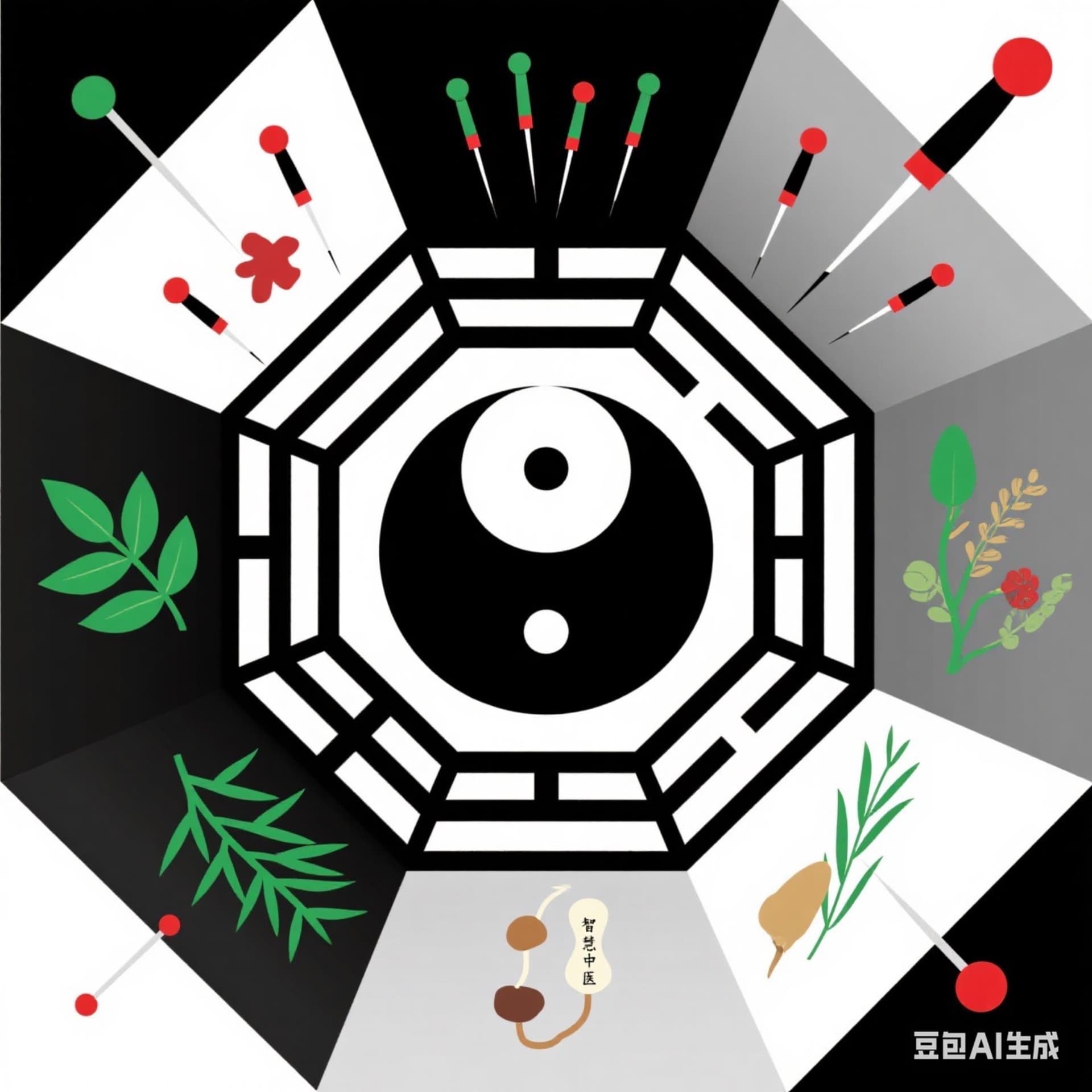 智慧中医 - 播客