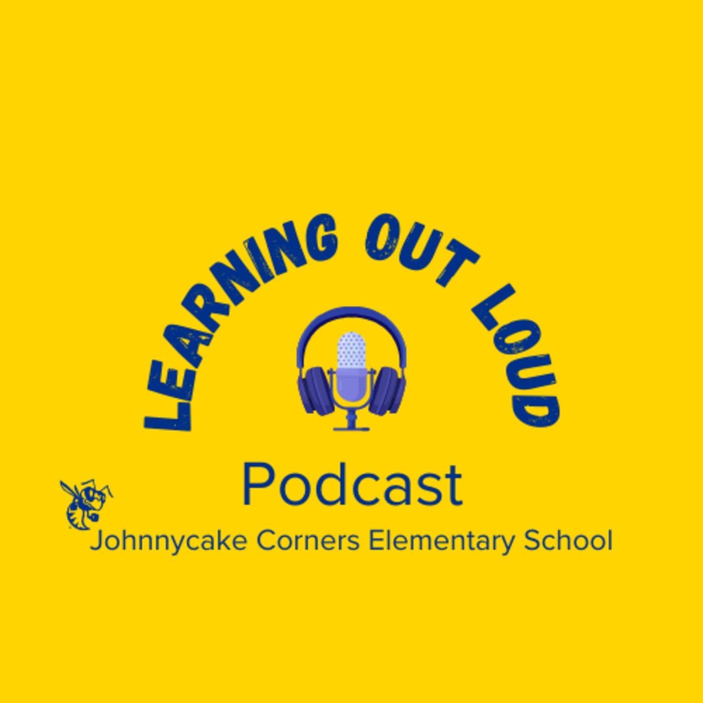 JCES Learning Out Loud - Podcasts