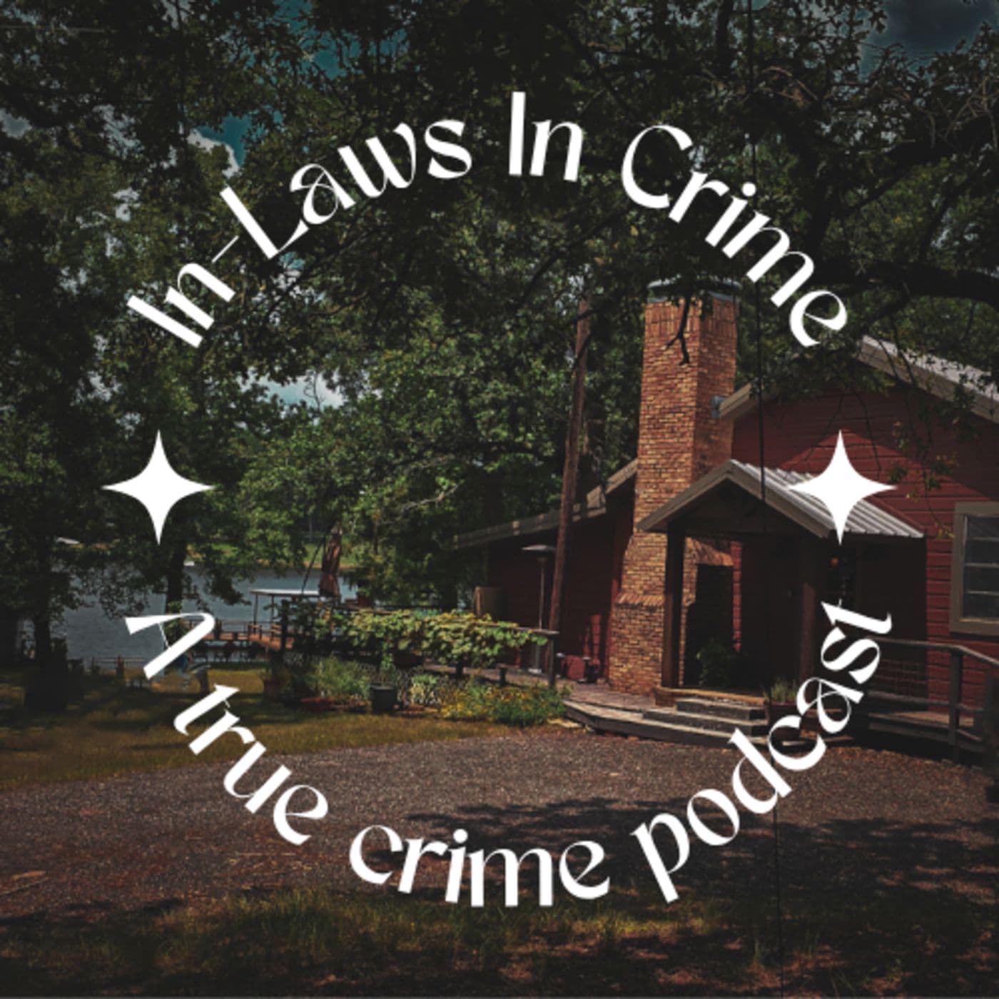 In-Laws in Crime - Podcasts