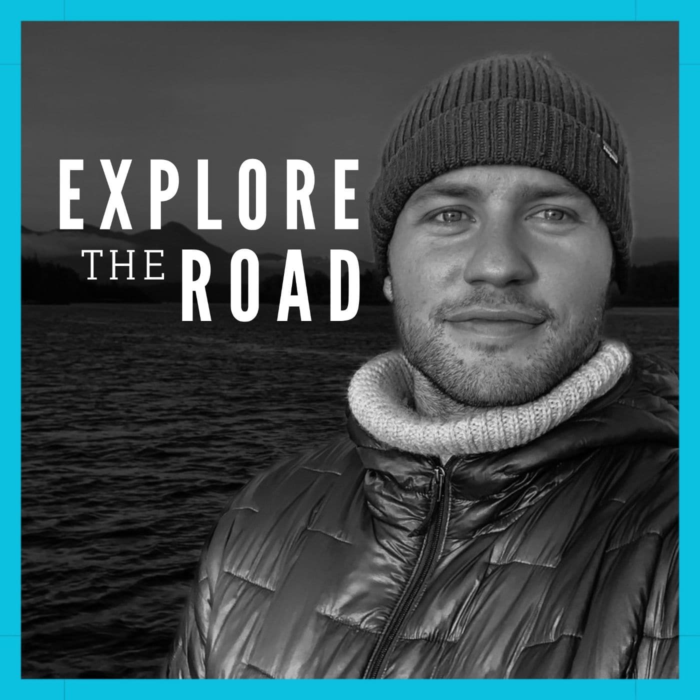 Explore the ROAD - Podcasts