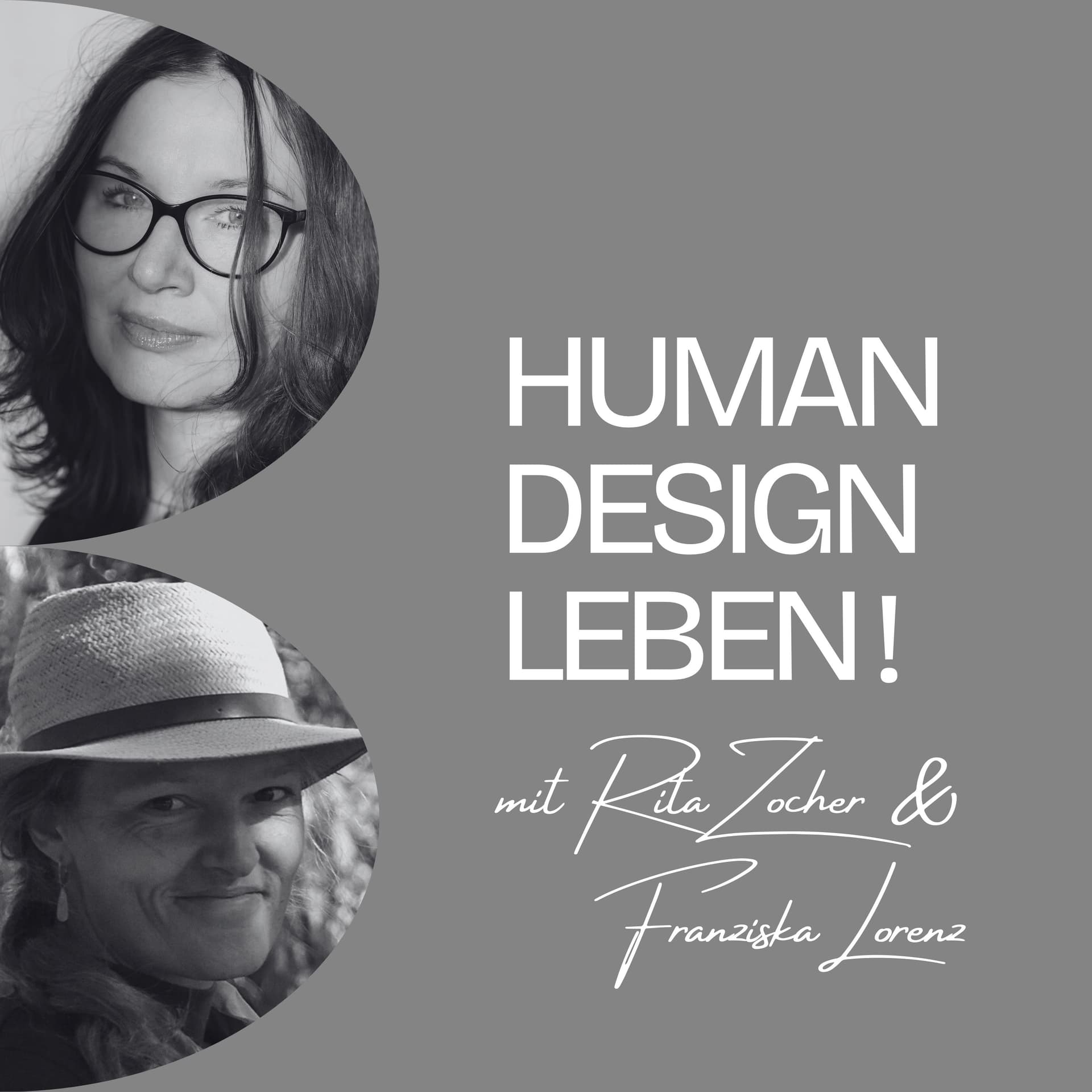 Human Design Leben! - Podcasts