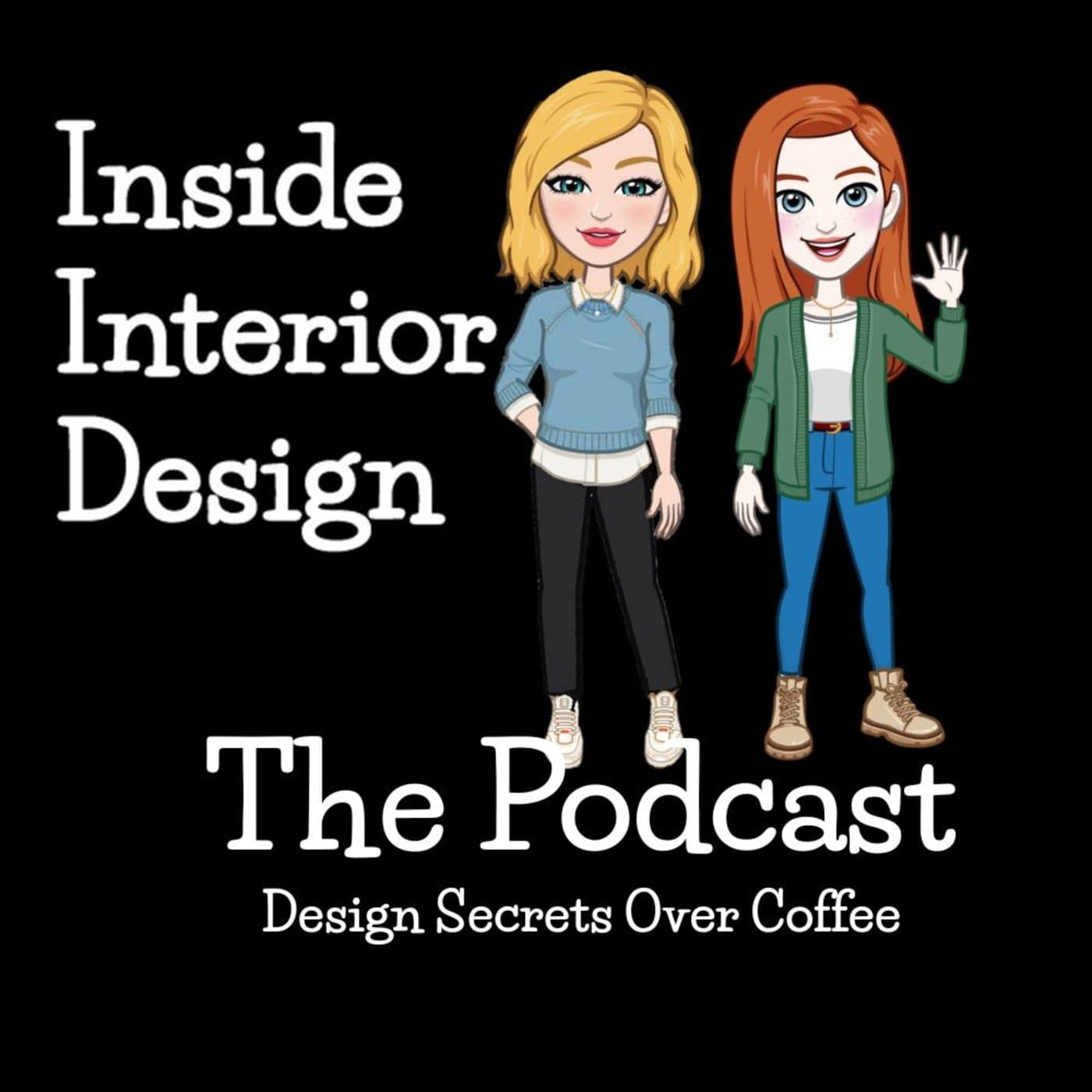 Inside Interior Design - Podcasts