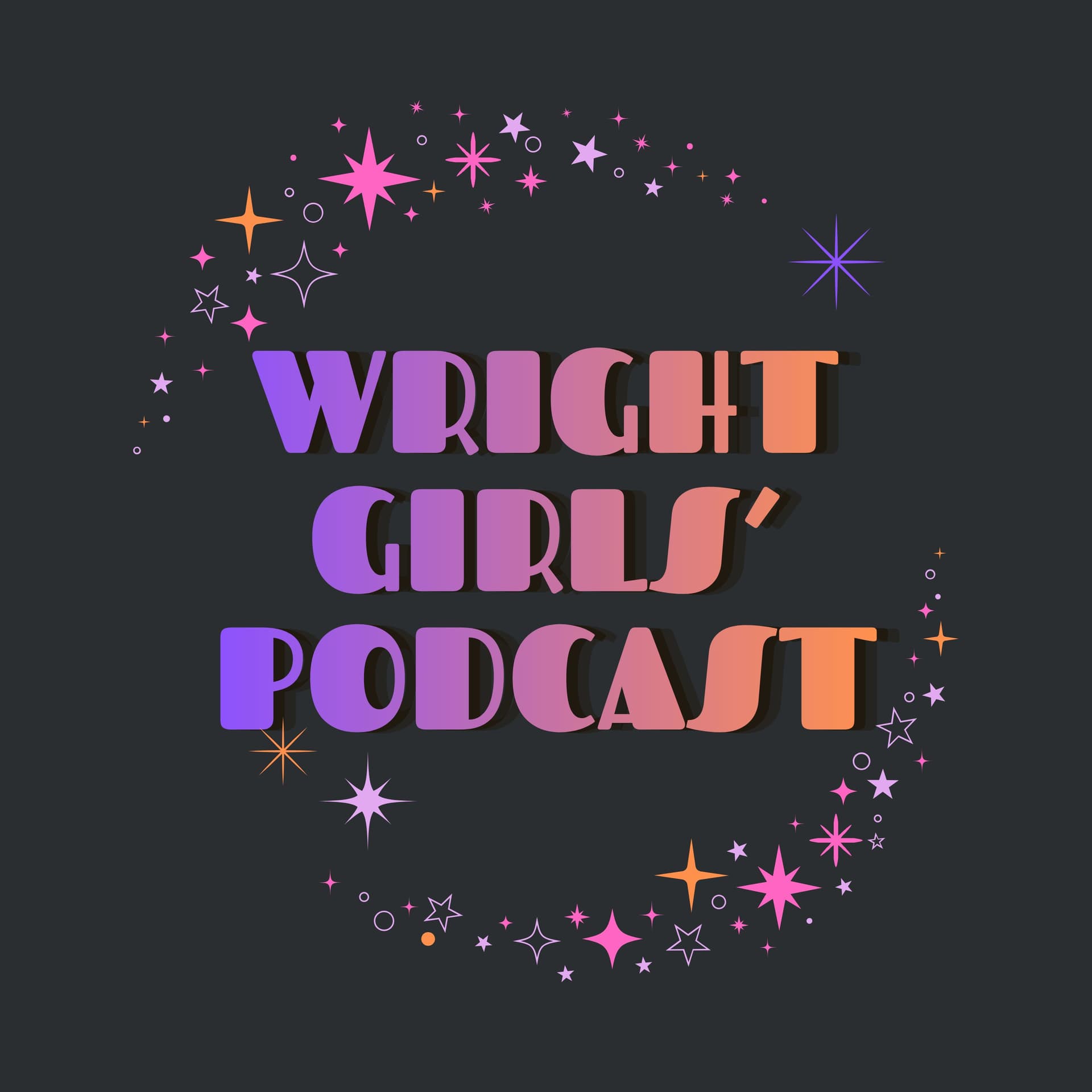 Wright Girls' Podcast - Podcasts