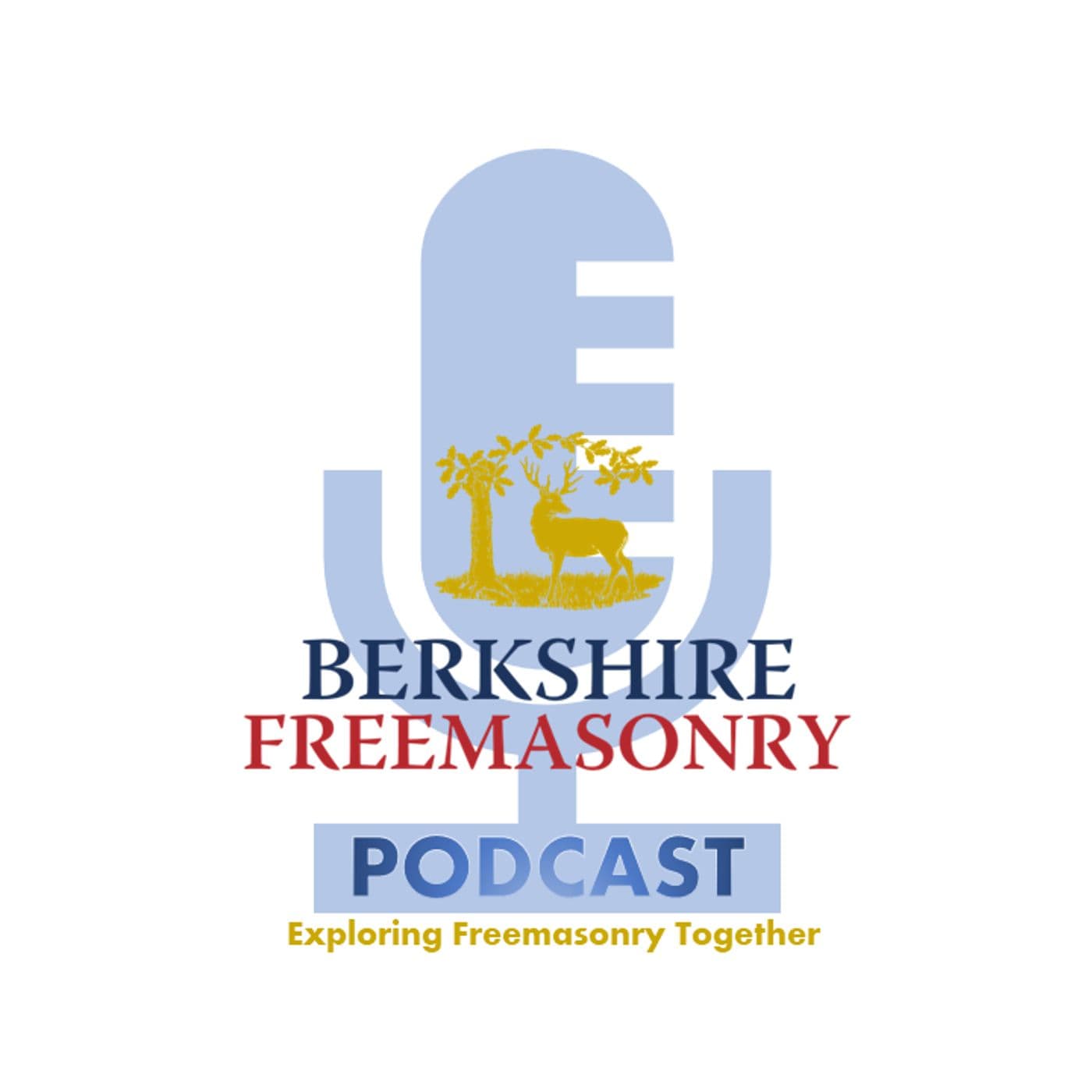 Berkshire Freemasonry Podcast - Podcasts