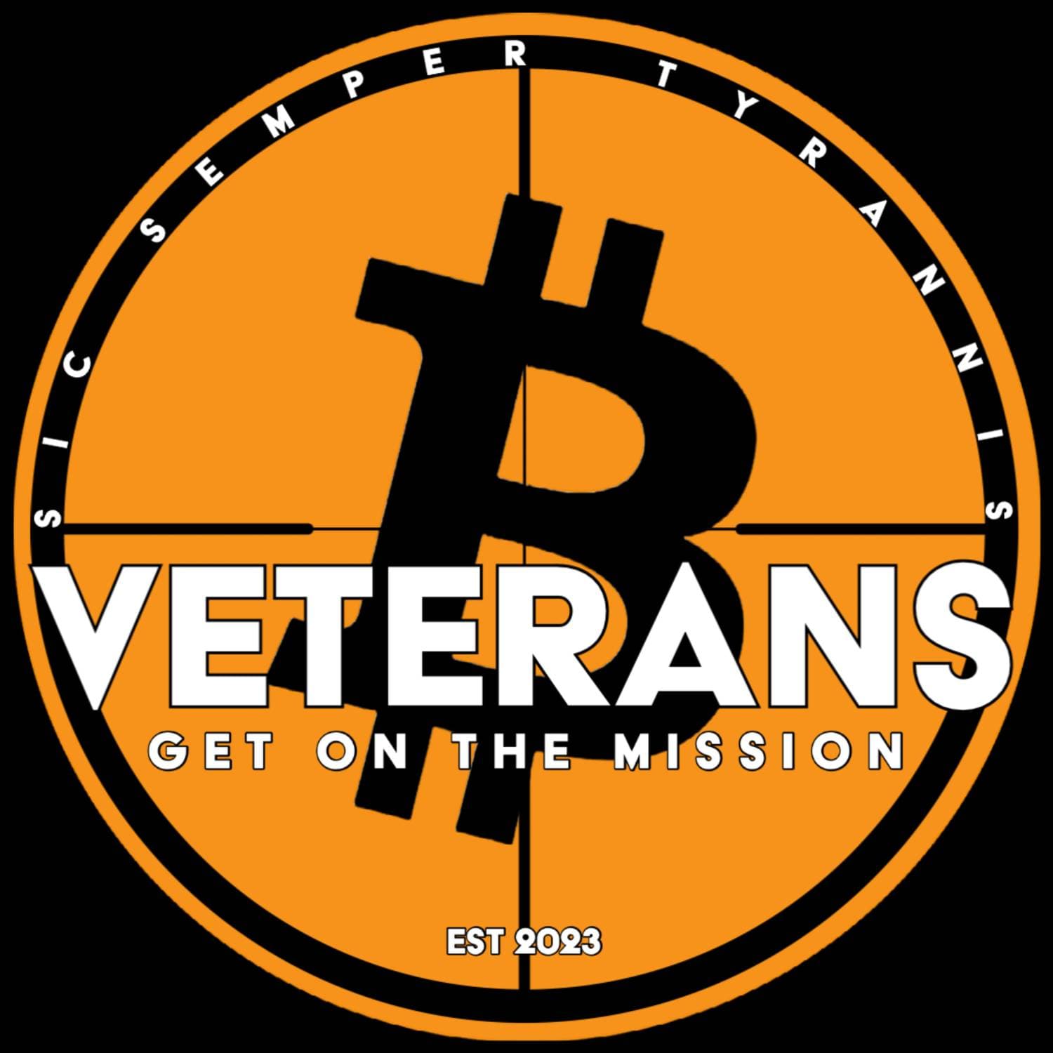 Bitcoin Veterans - Podcastler