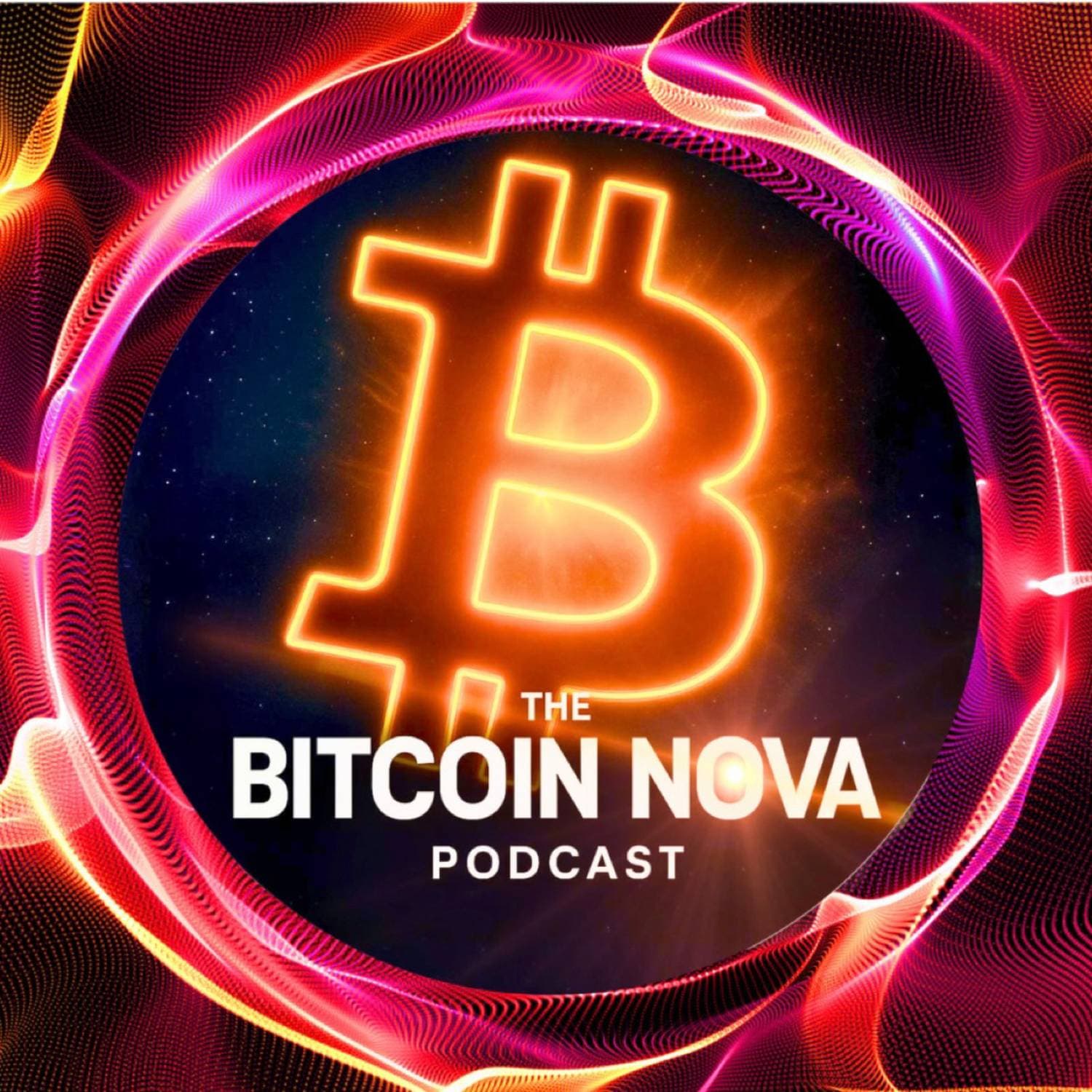 The Bitcoin Nova Podcast - Podcasts