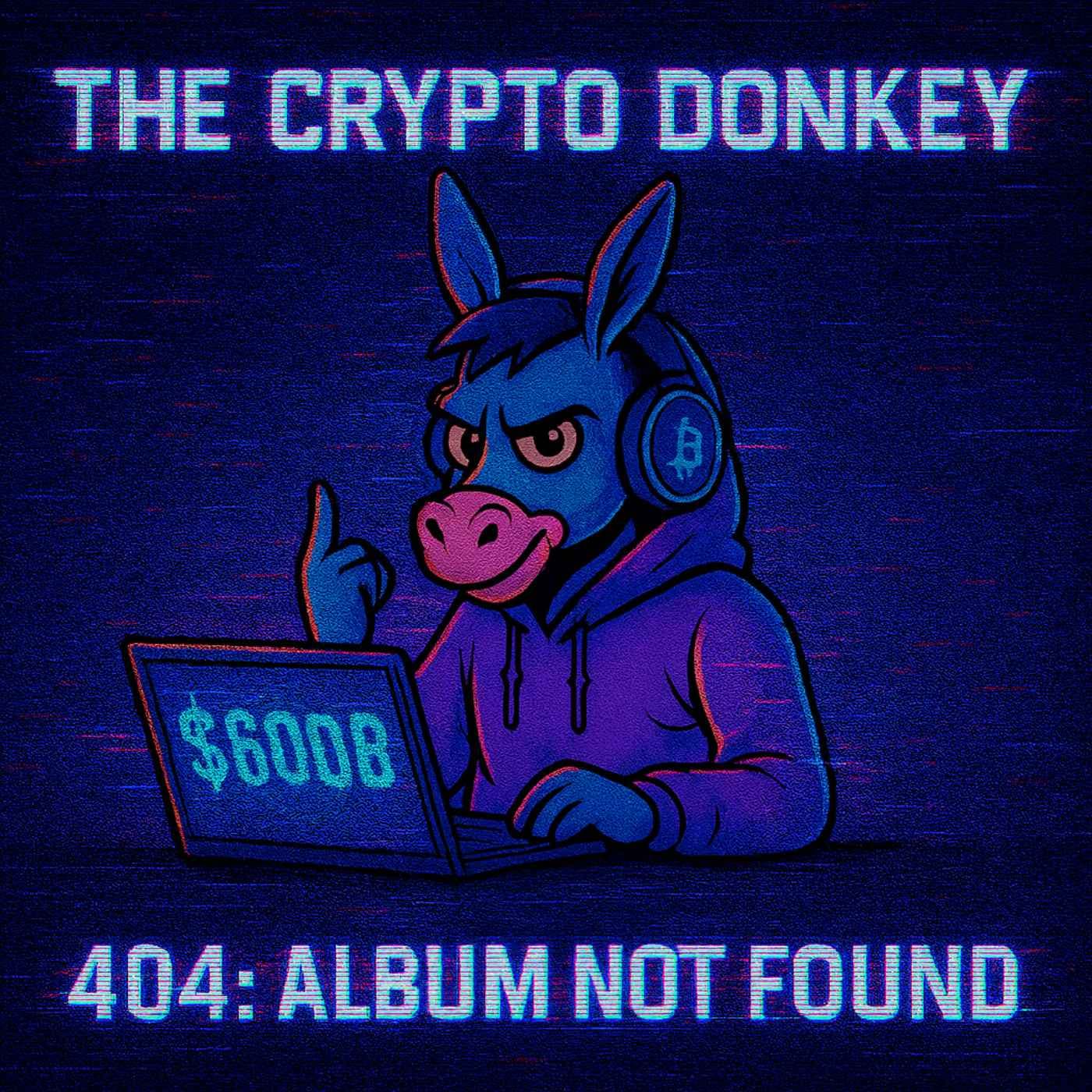 404: Album Not Found - Podcasts