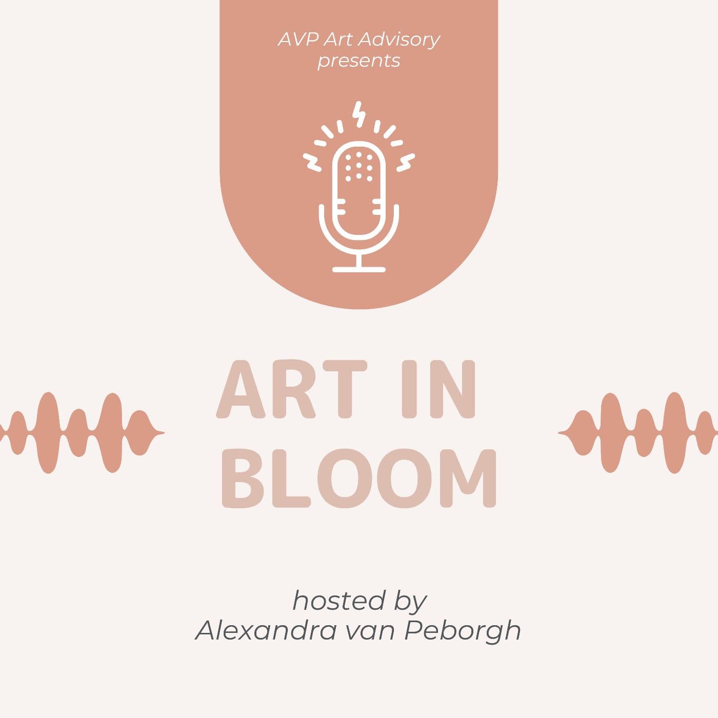 Art in Bloom - Podcasts