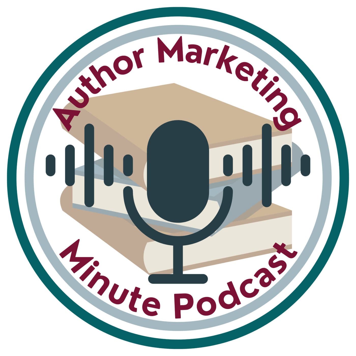 Author Marketing Minute - Podcasts