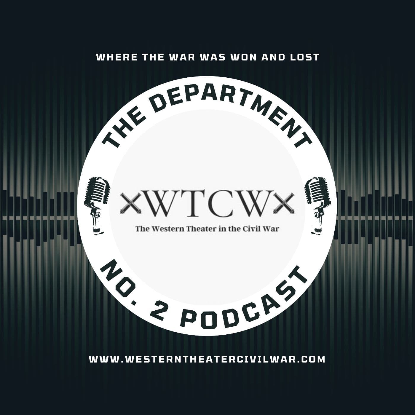 The Department No. 2 Podcast - Podcasts