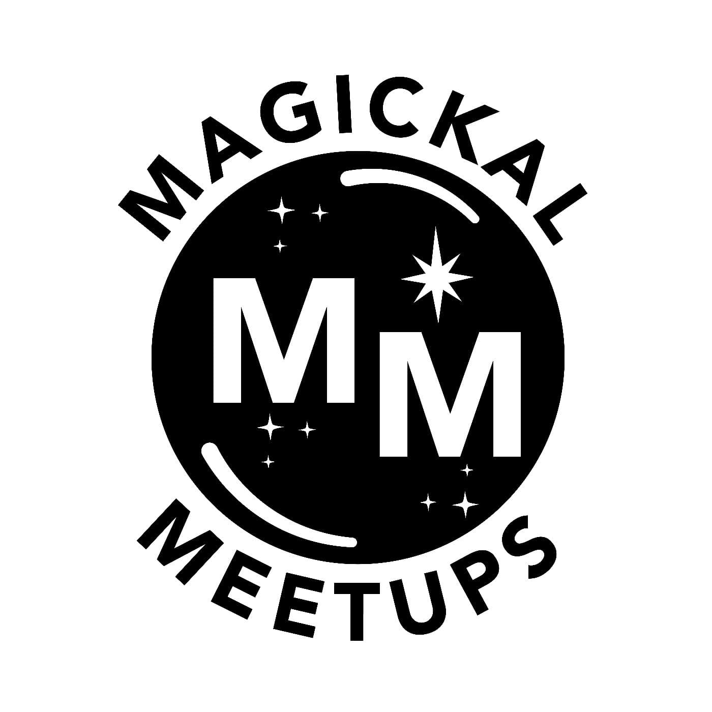 Magickal Meetups - بودكاست