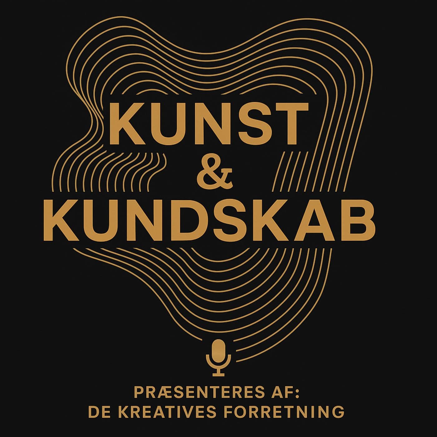 Kunst & Kundskab - Podcast