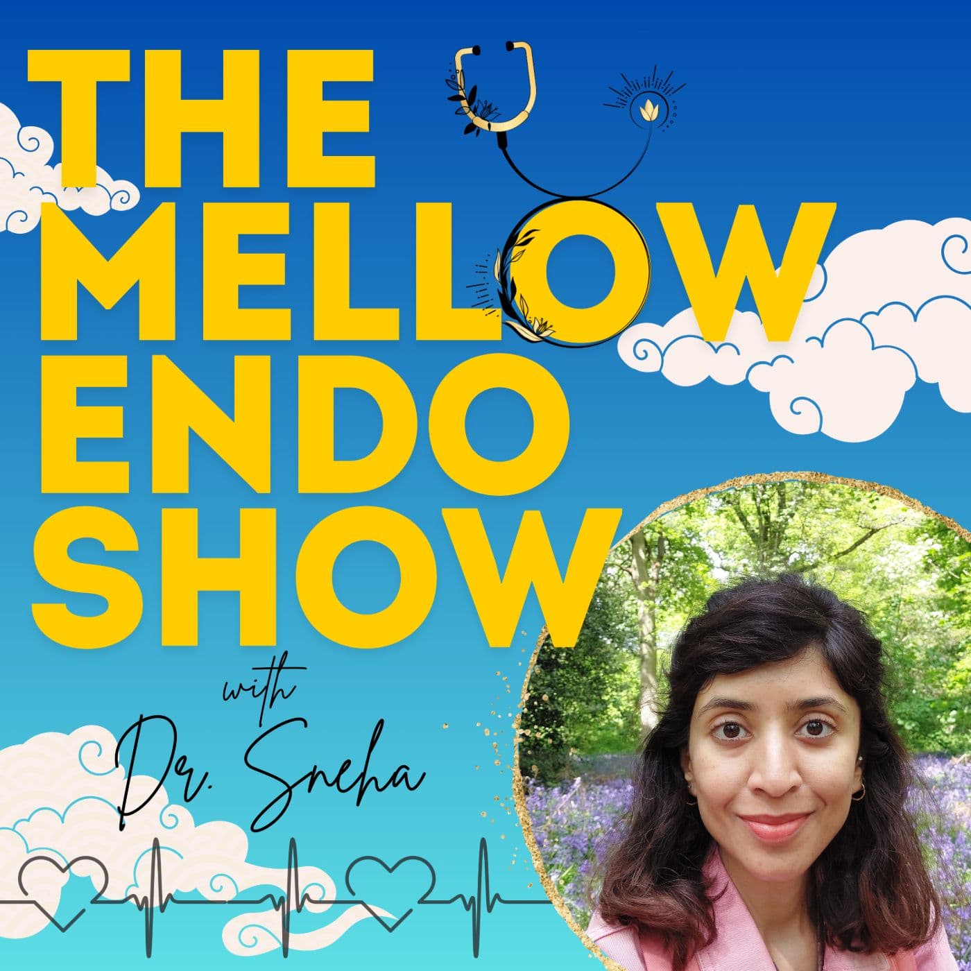 The Mellow Endo Show - Podcasts