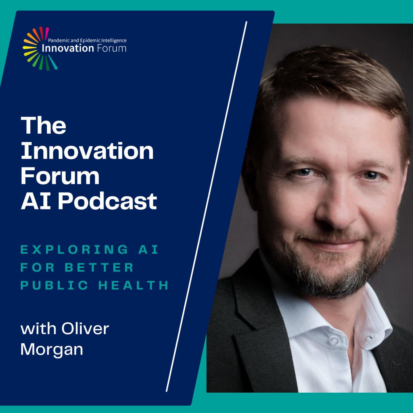 The Innovation Forum AI Podcast - Podcasts