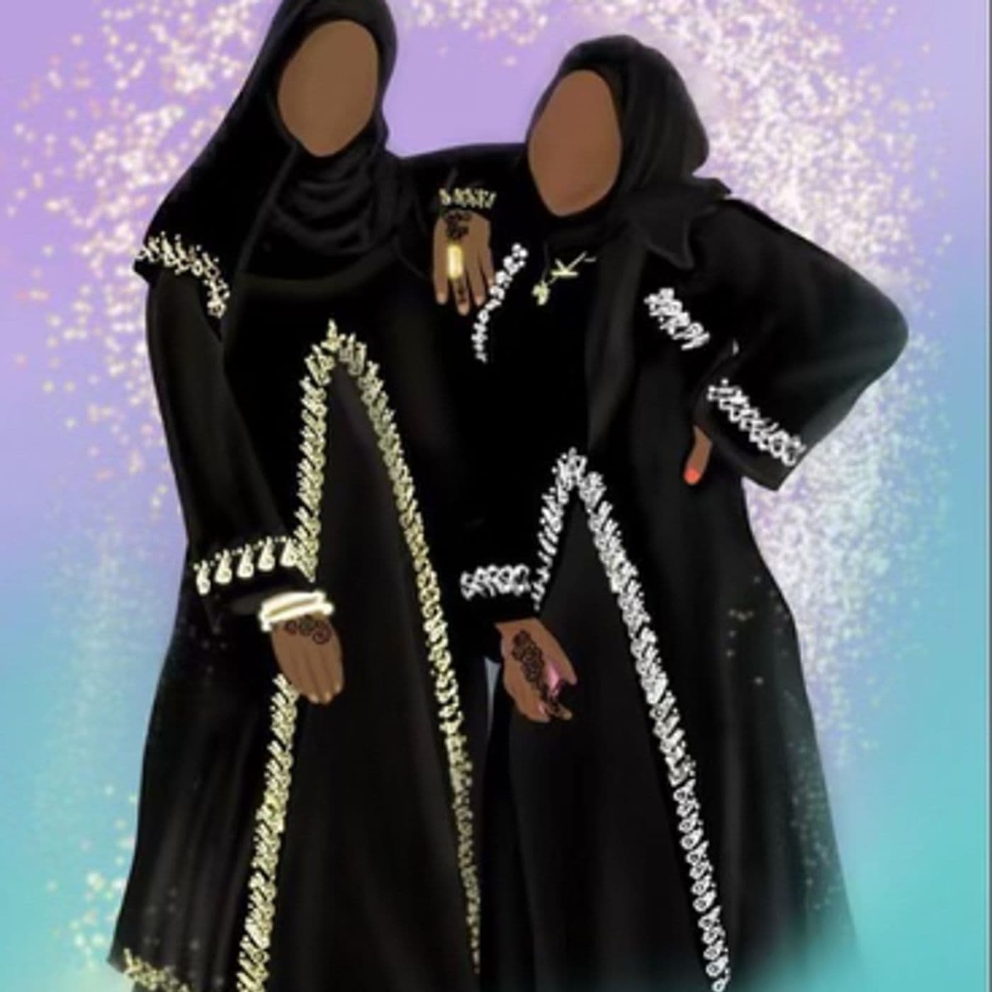 Daughters of Diaspora - Podcasts