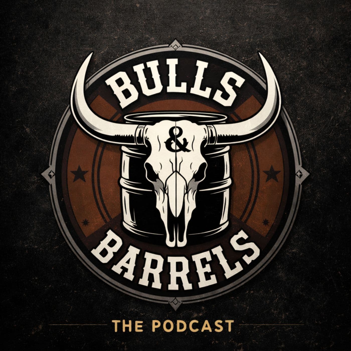 Bulls & Barrels Co. The Podcast - Podcasts