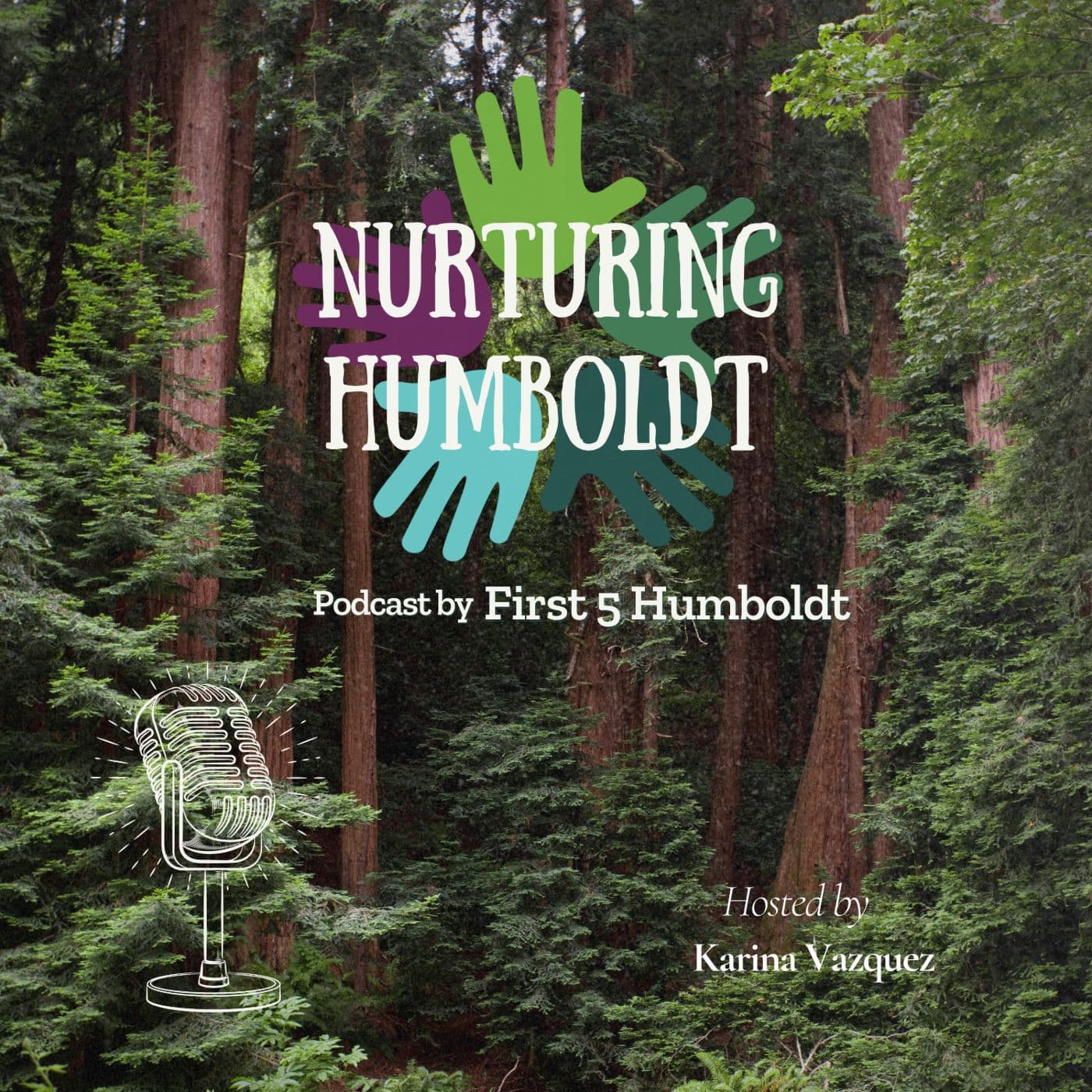 Nurturing Humboldt - Podcasts