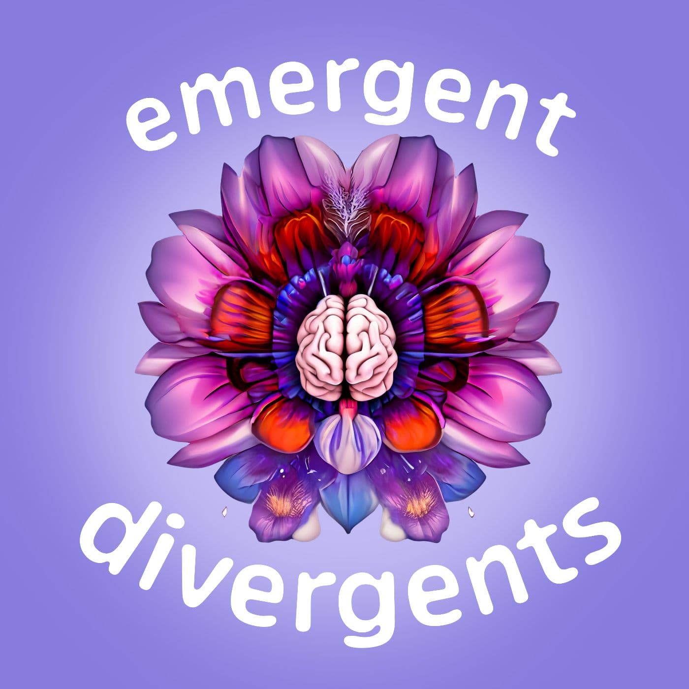 Emergent Divergents - Podcasts