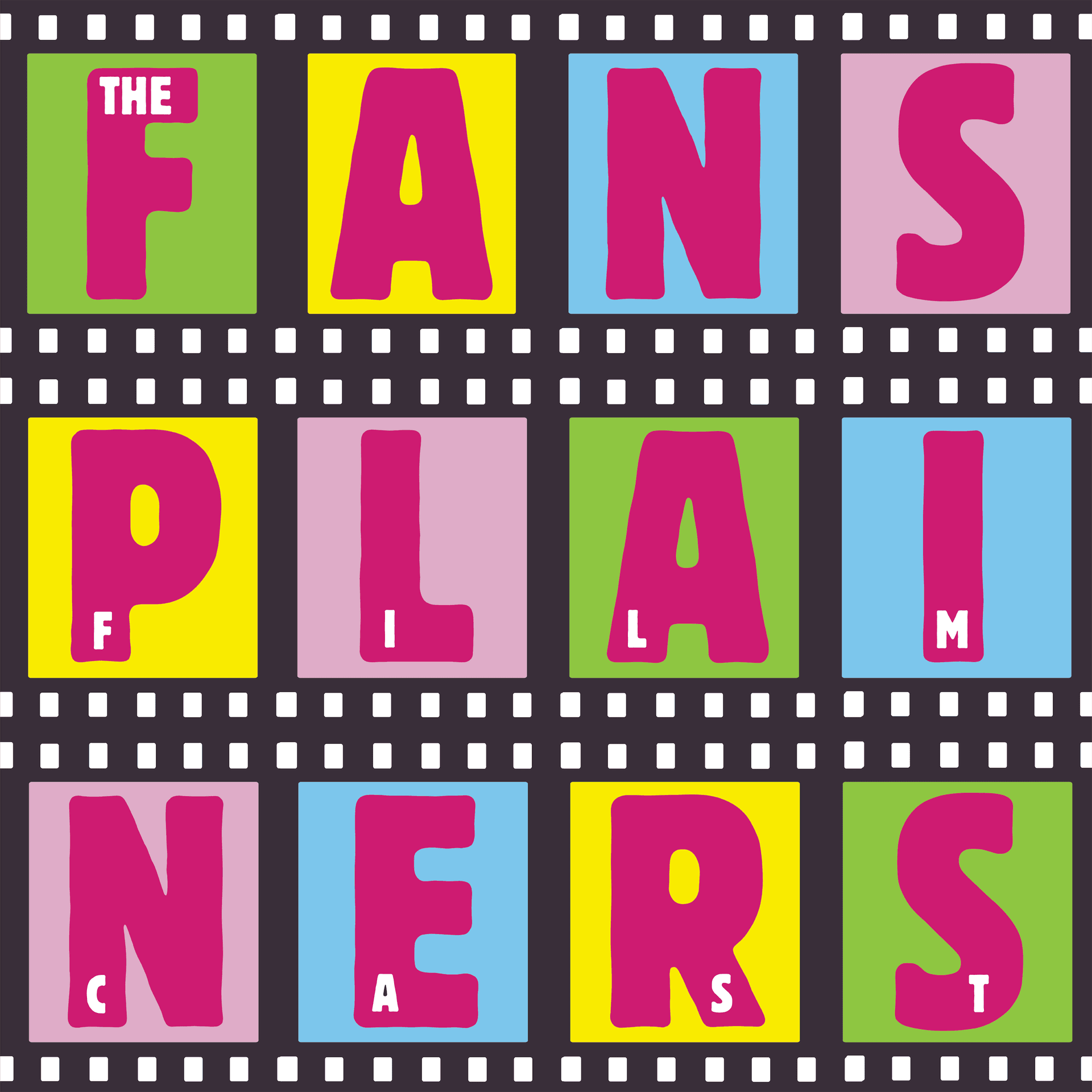 The Fansplainers Film Cast - Podcasts