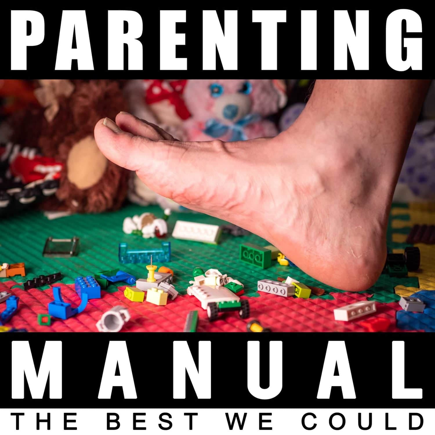 The Best We Could: A Parenting Manual for Our Kids - Podcasts
