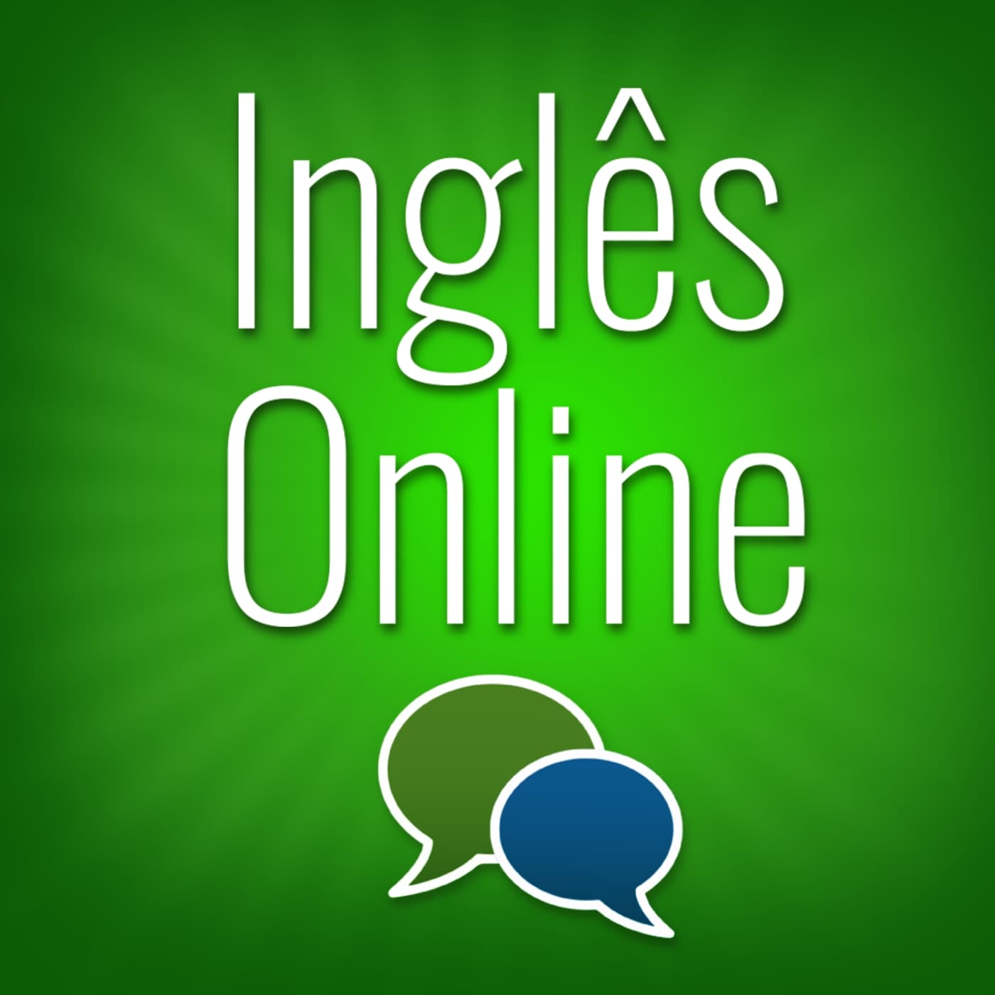 Podcast Inglês Online - Podcasts