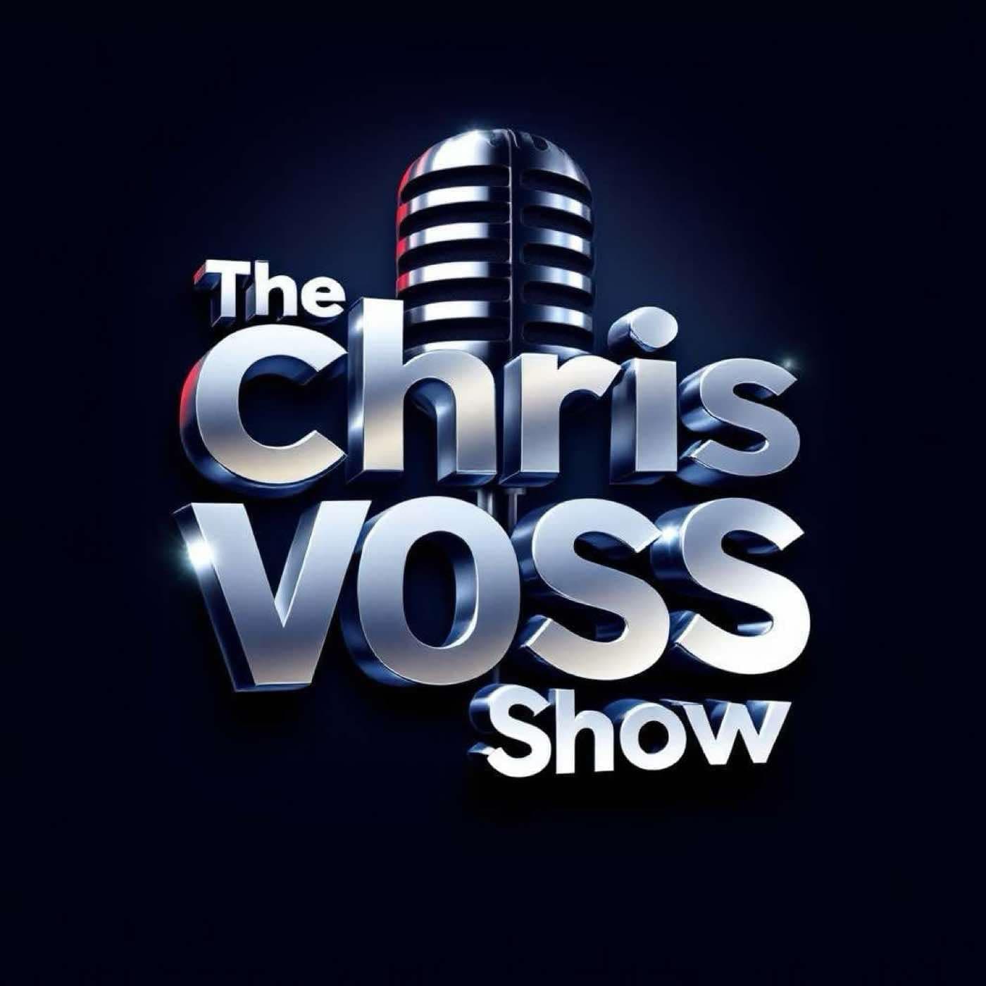 The Chris Voss Show - Podcasts
