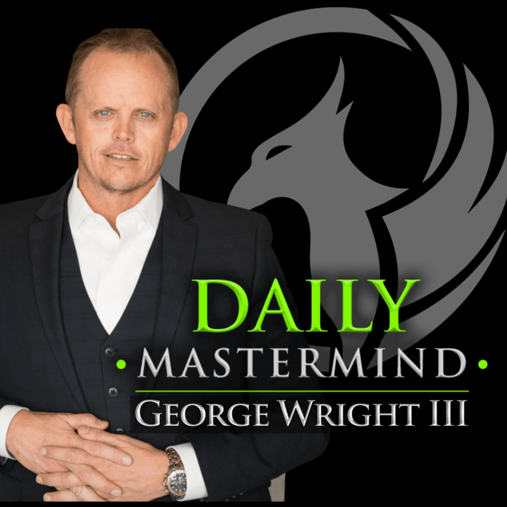 The Daily Mastermind - Podcasts