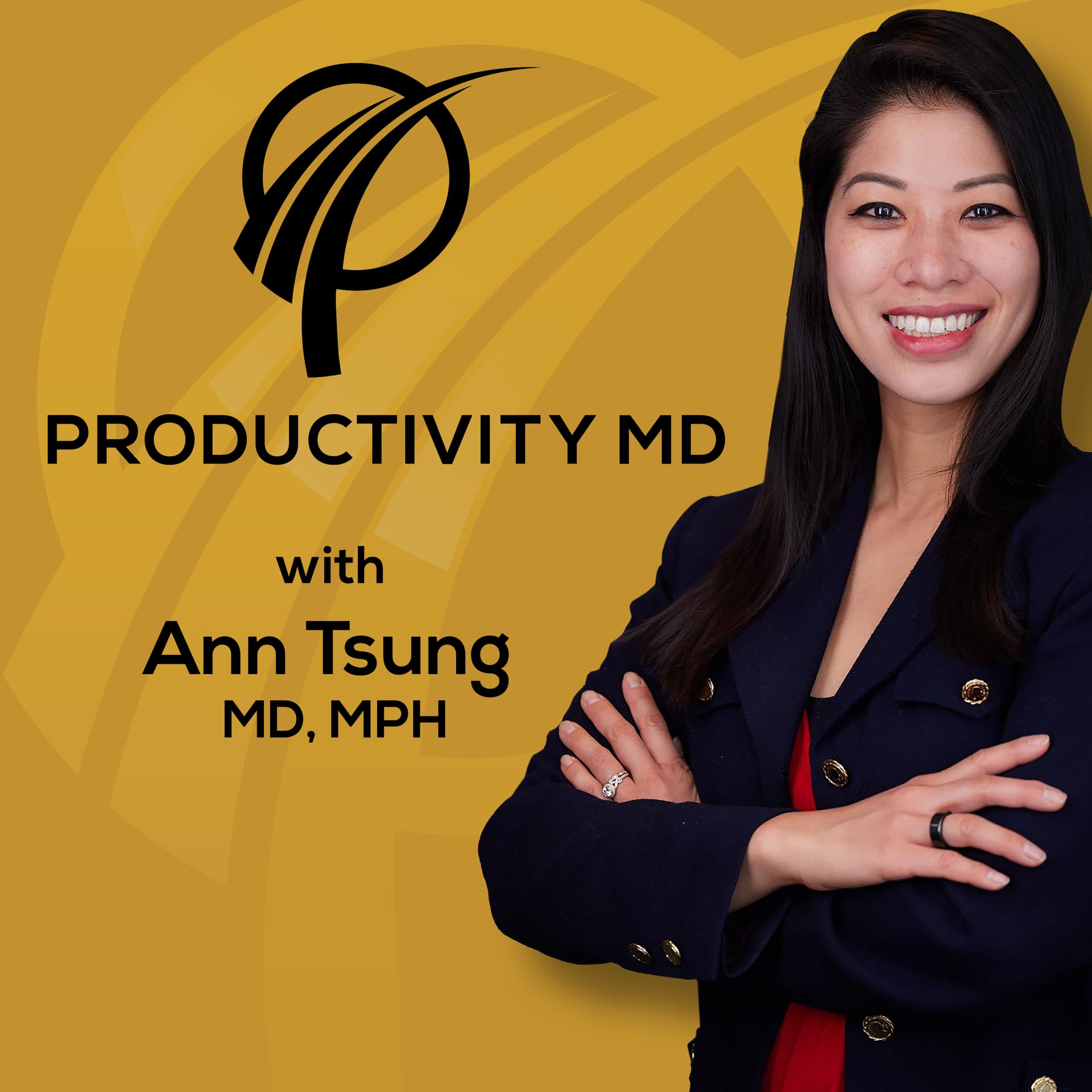 Productivity MD - Podcasts