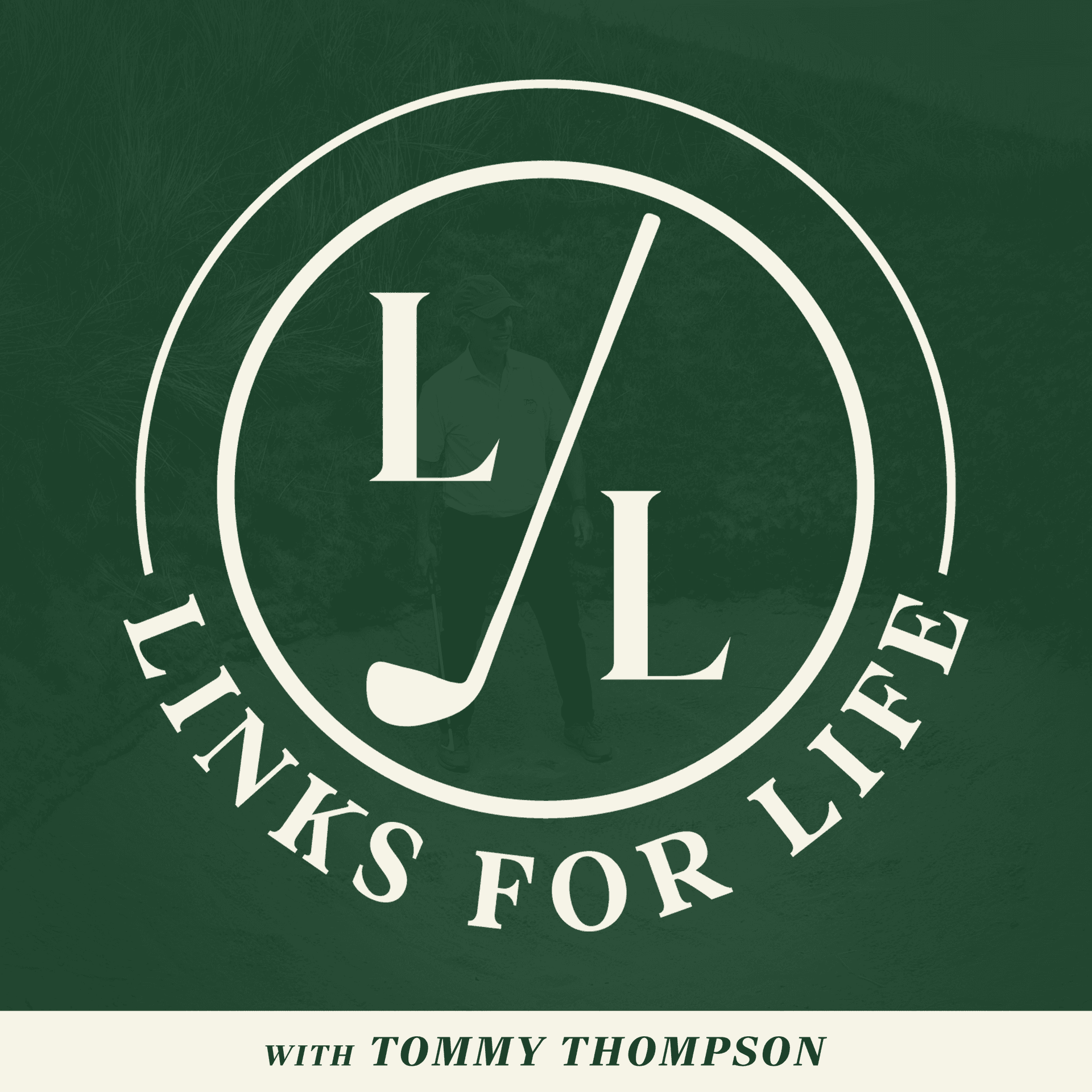 Links for Life - Podcasts