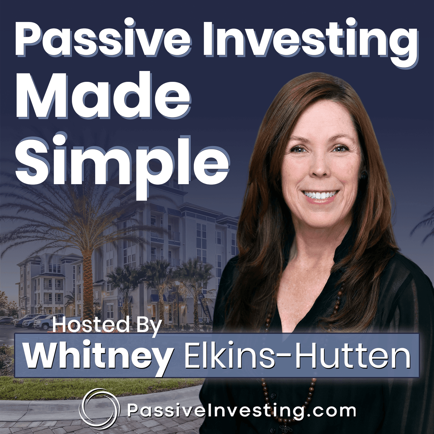 Passive Investing Made Simple - Podcasts