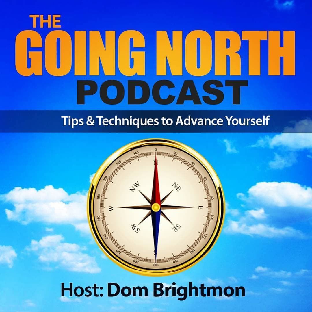 Going North Podcast - Podcasts