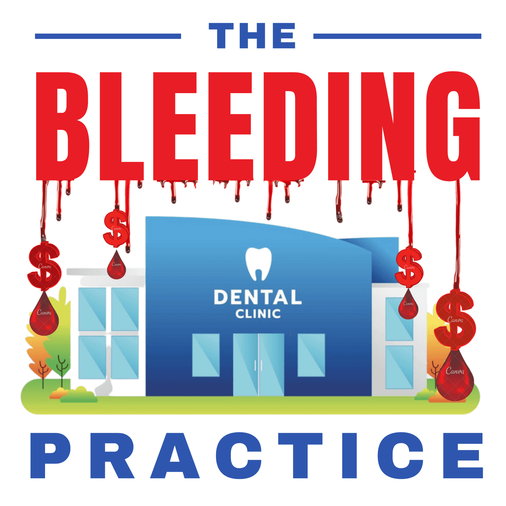 The Bleeding Practice™ - Podcasts