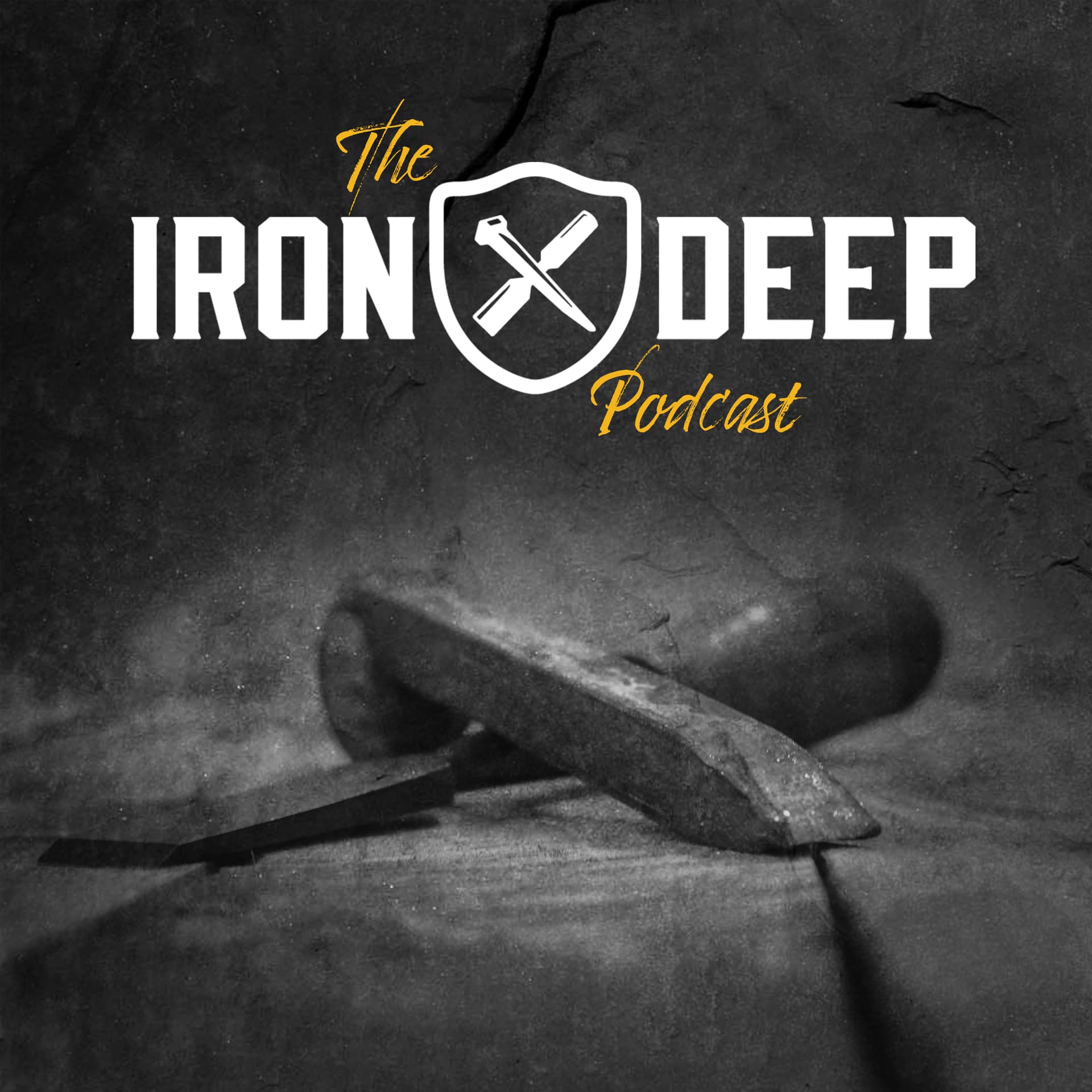 The Iron Deep Podcast - Podcasts