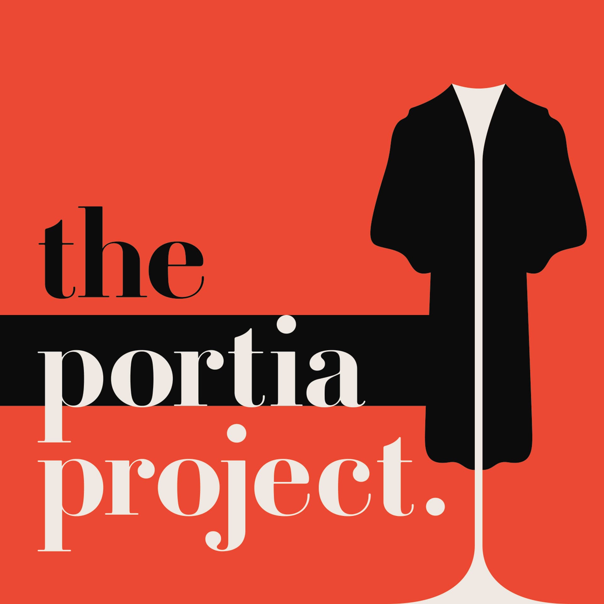 The Portia Project - Podcasts